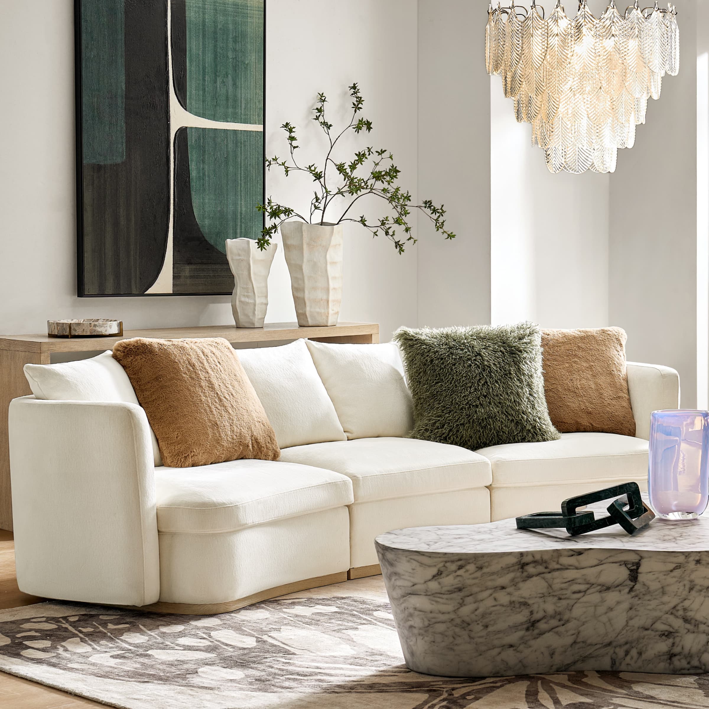 Sofa & Sectional Collections | Z Gallerie | Z Gallerie