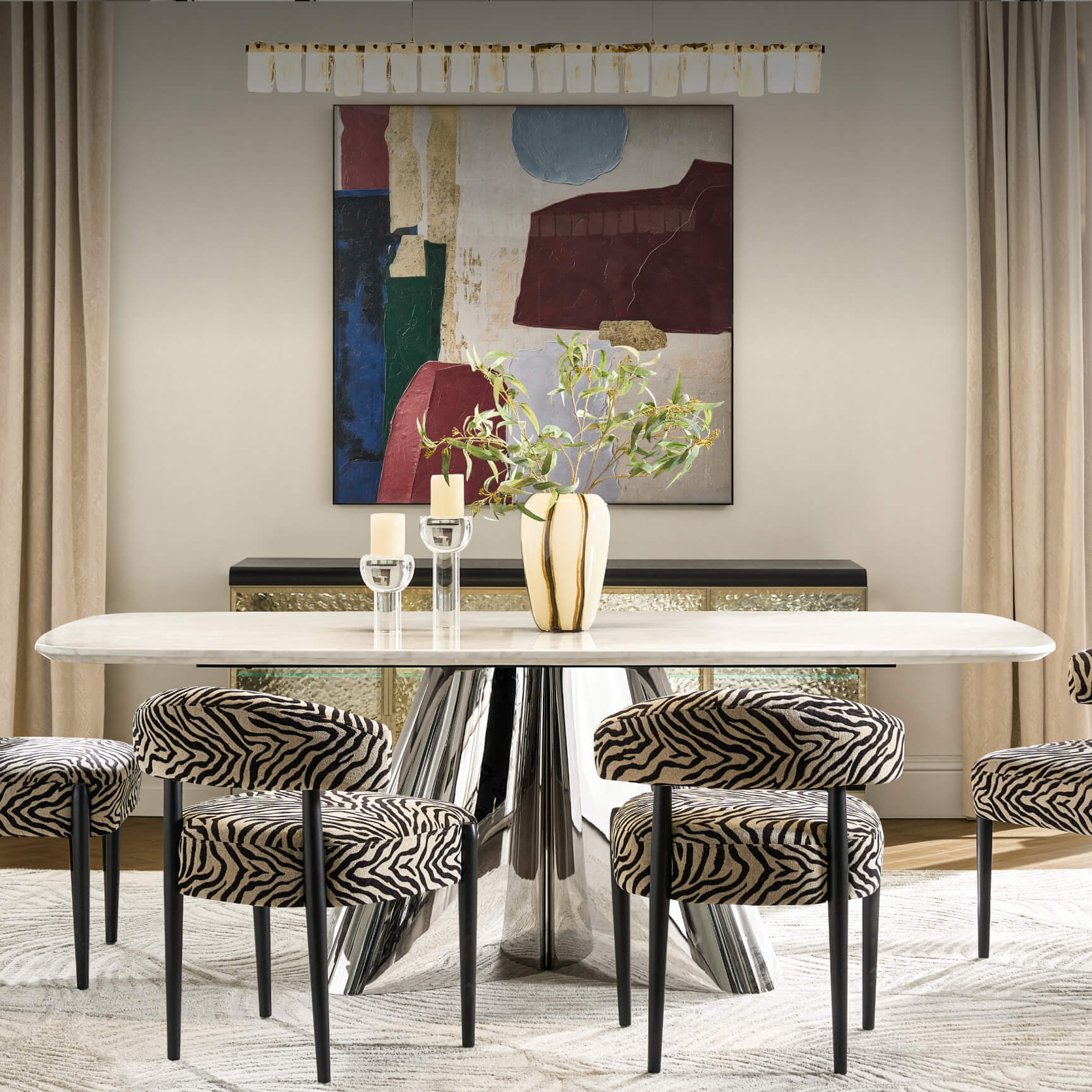 Z Gallerie: Modern Furniture, Home Decor, Wall Art & More