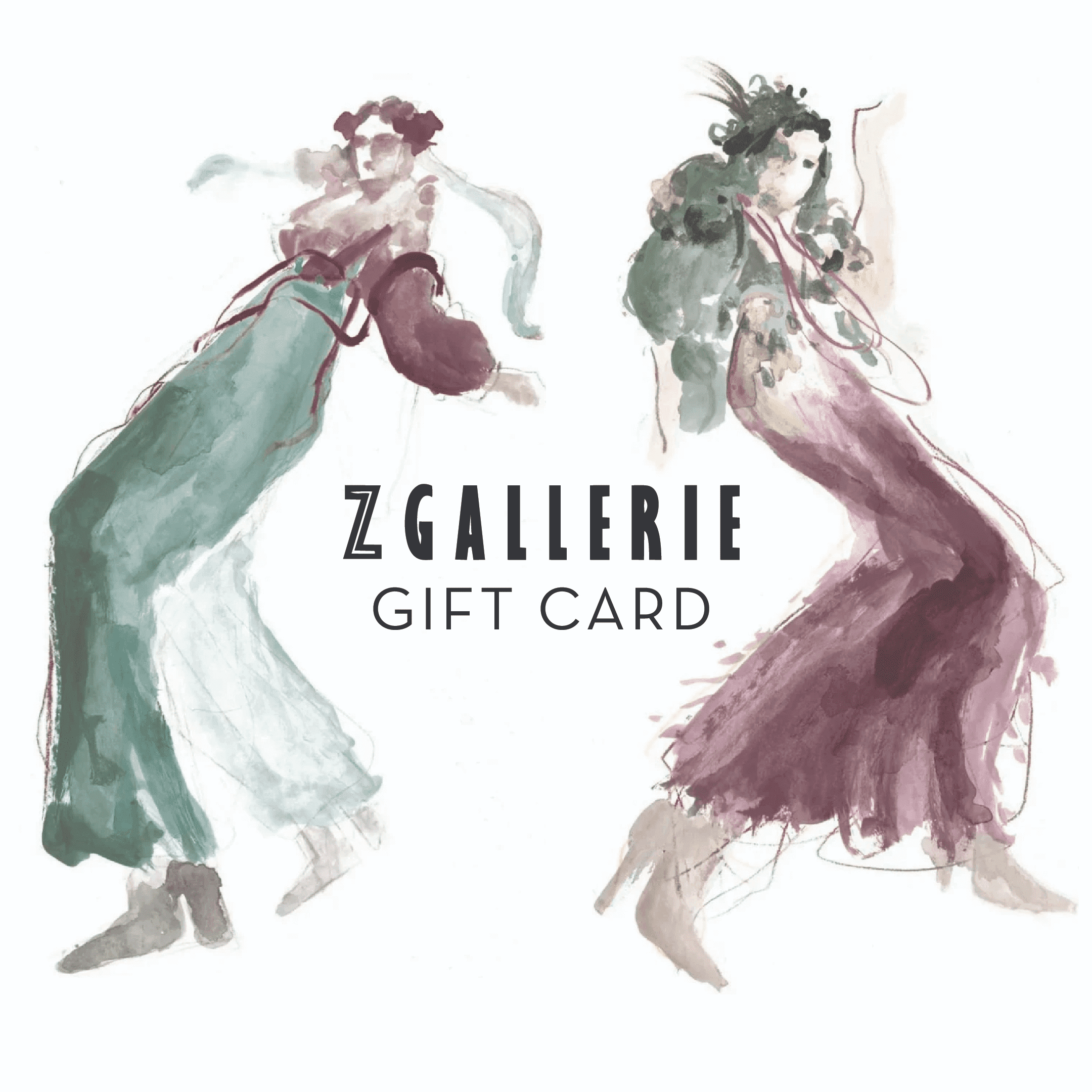 Z Gallerie E-Gift Card