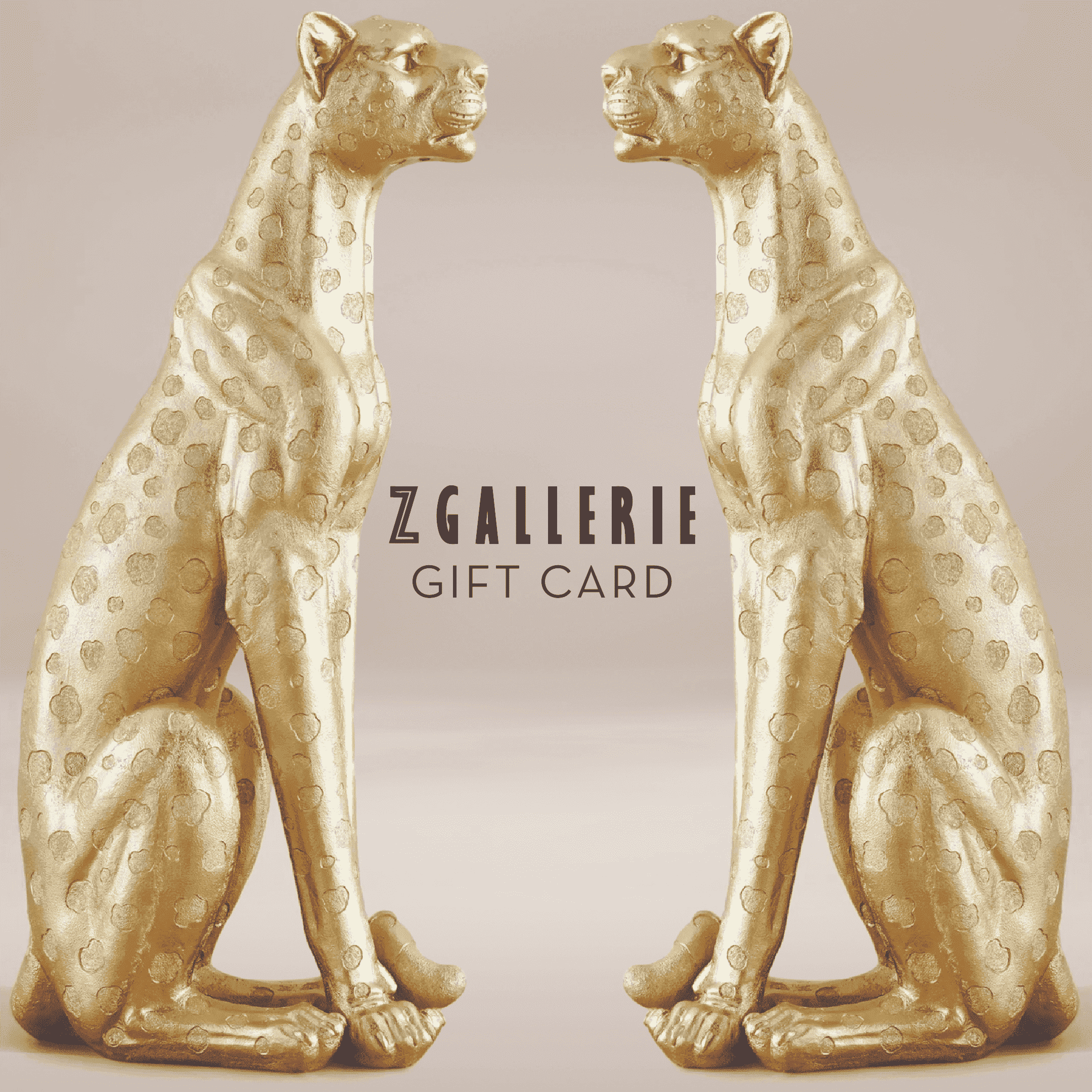 Z Gallerie E-Gift Card