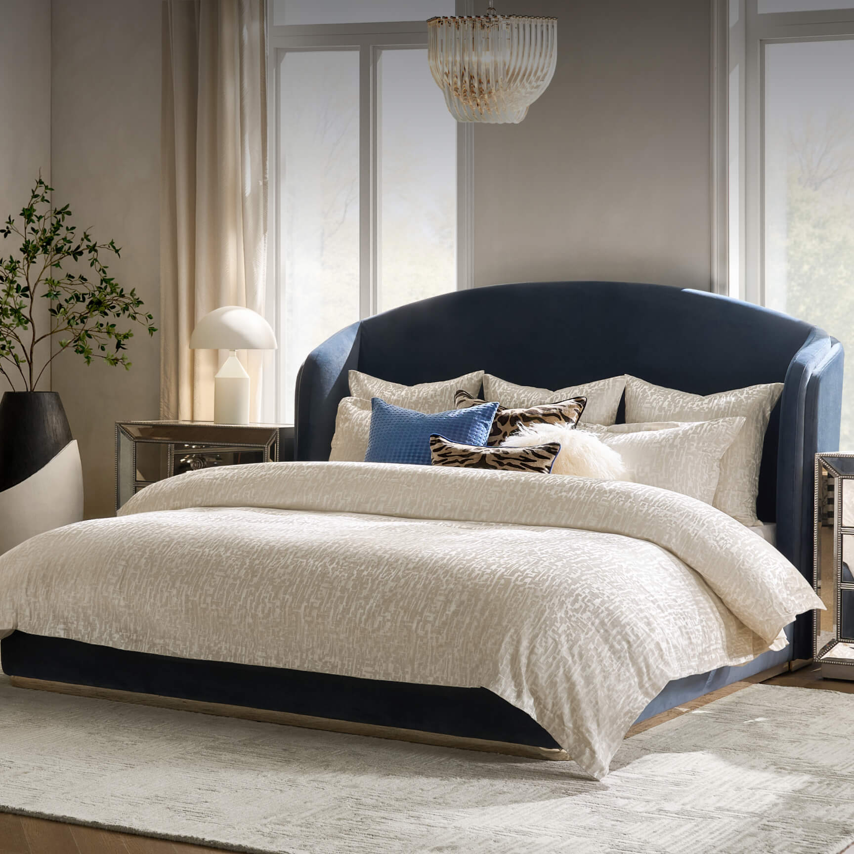 Z Gallerie: Modern Furniture, Home Decor, Wall Art & More