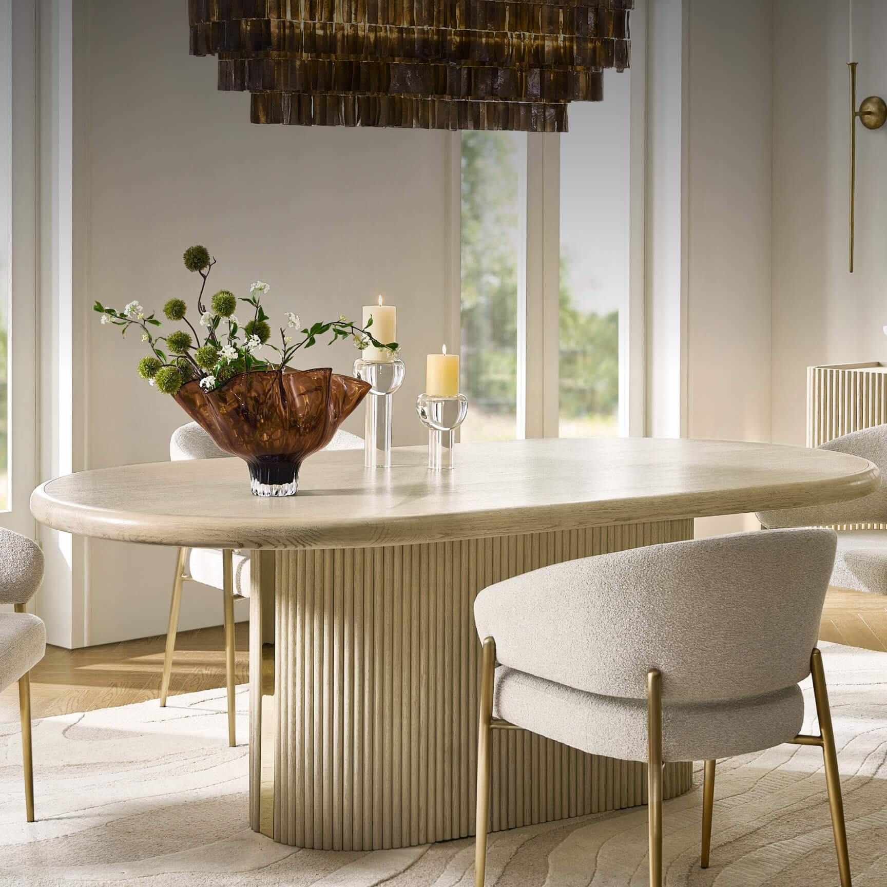 Z Gallerie: Modern Furniture, Home Decor, Wall Art & More