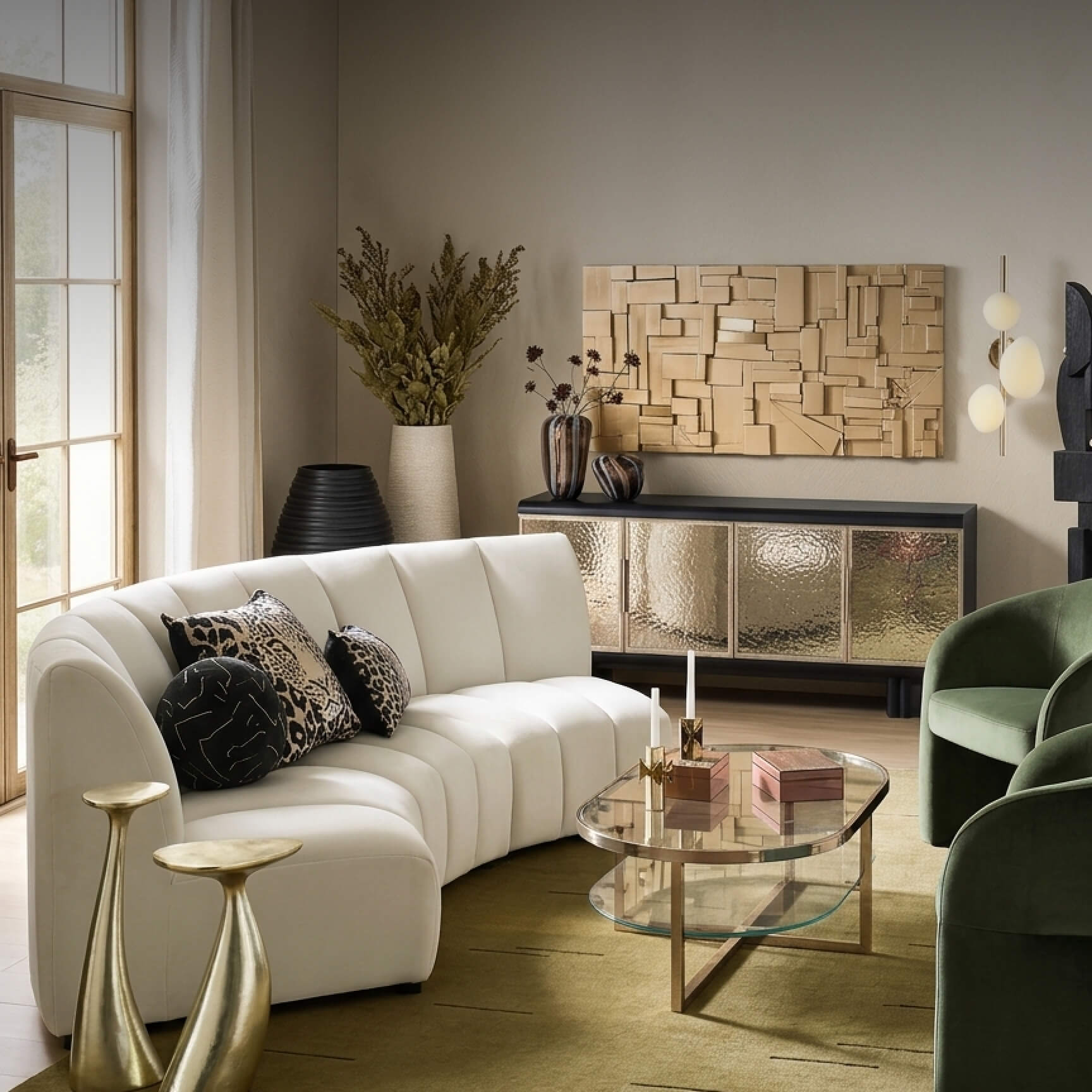 Gallerìa Shop Z Gallerie: Modern Furniture, Home Decor, Wall Art & More