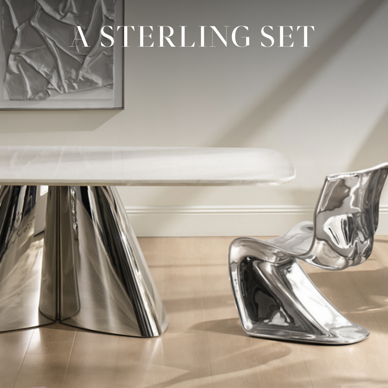 Z Gallerie: Modern Furniture, Home Decor, Wall Art & More