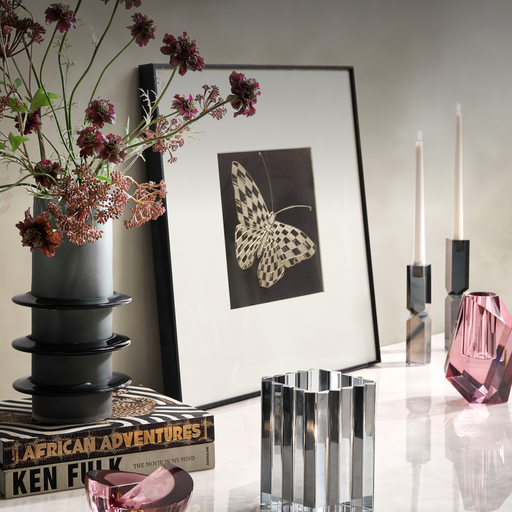 Z Gallerie: Modern Furniture, Home Decor, Wall Art & More