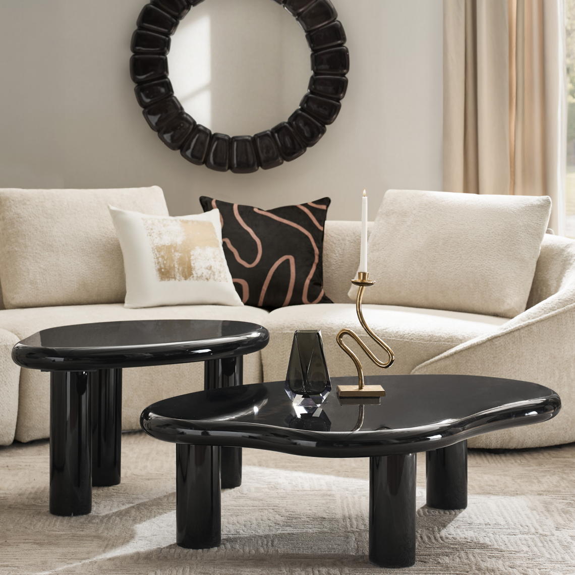Z Gallerie: Modern Furniture, Home Decor, Wall Art & More
