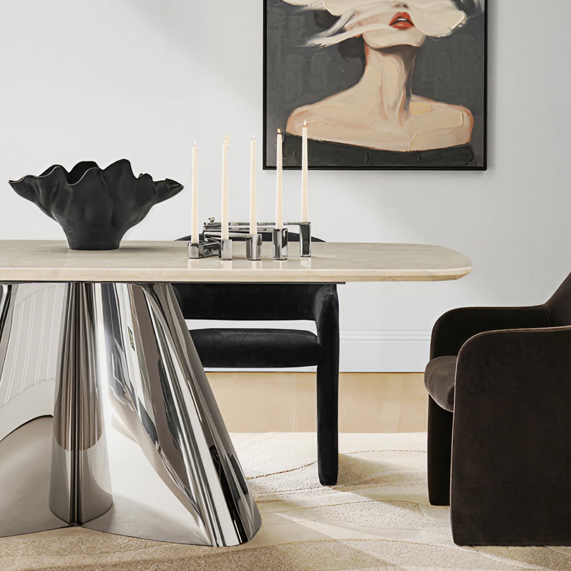 Z Gallerie - Elevated Home Decor & Modern Furniture