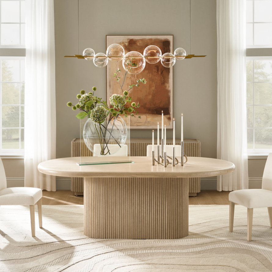 Z Gallerie: Modern Furniture, Home Decor, Wall Art & More