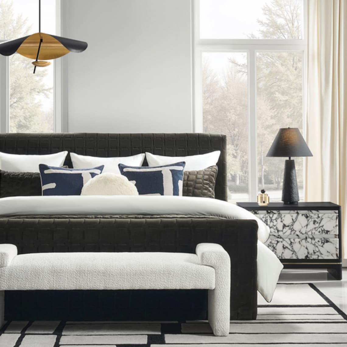 Z Gallerie - Elevated Home Decor & Modern Furniture