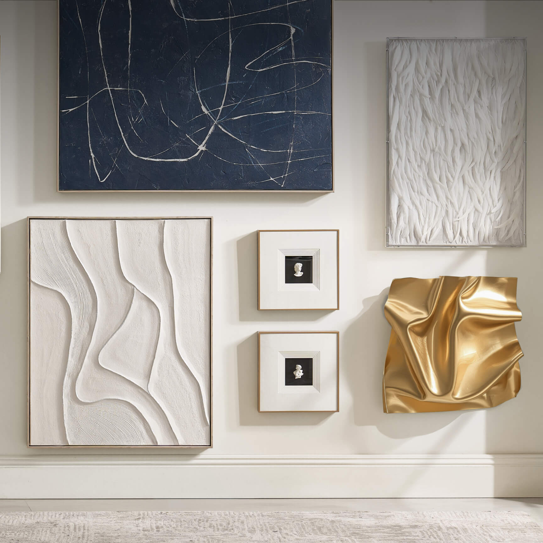 Z Gallerie: Modern Furniture, Home Decor, Wall Art & More