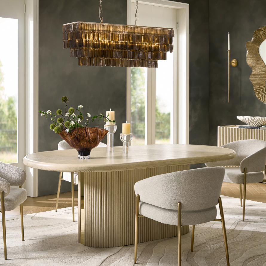 Z Gallerie: Modern Furniture, Home Decor, Wall Art & More