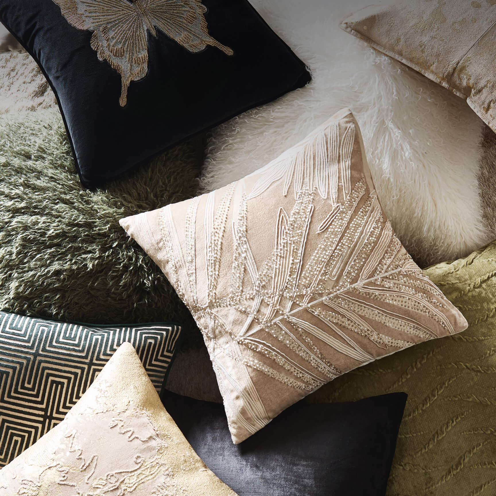 Z Gallerie: Modern Furniture, Home Decor, Wall Art & More
