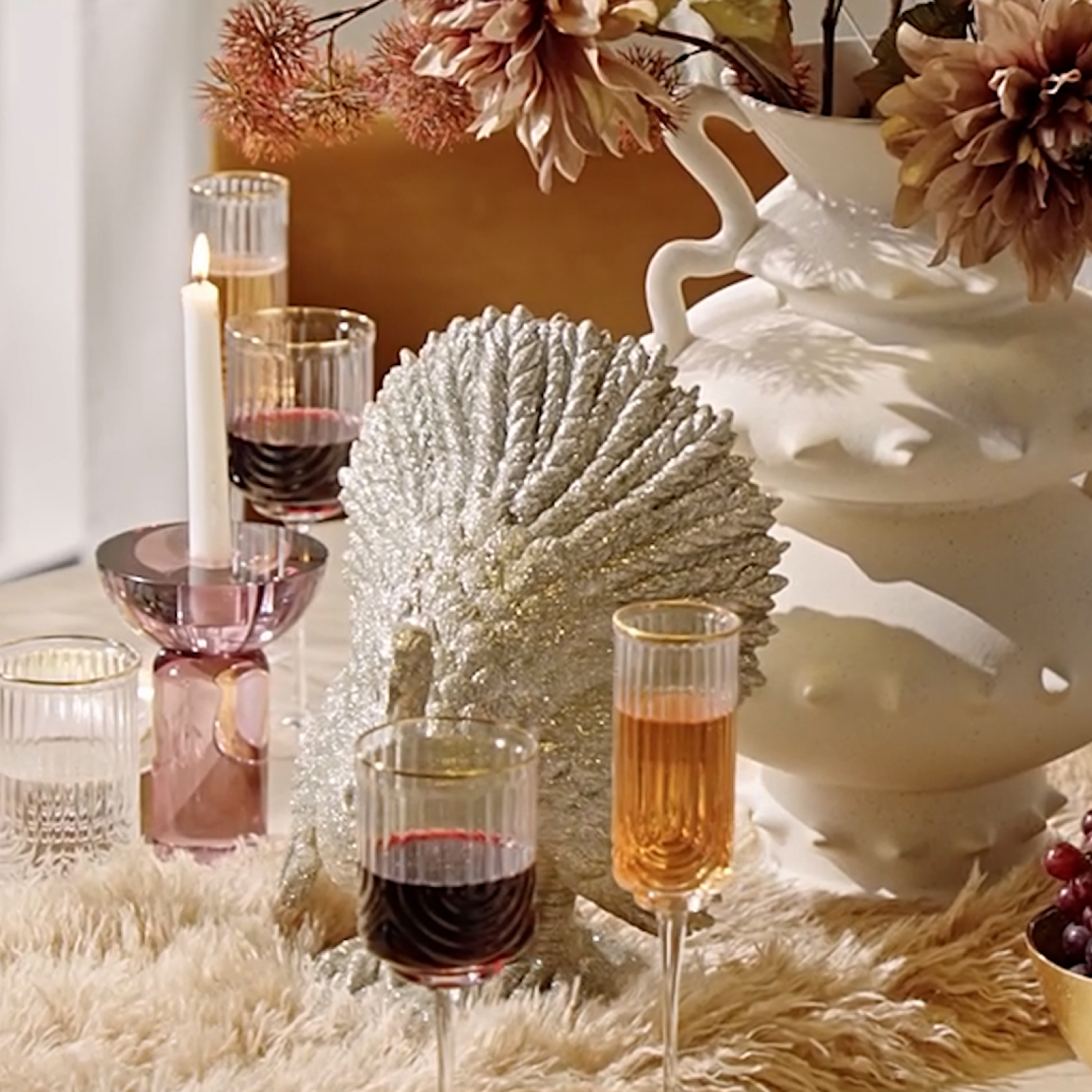 Z Gallerie - Elevated Home Decor & Modern Furniture