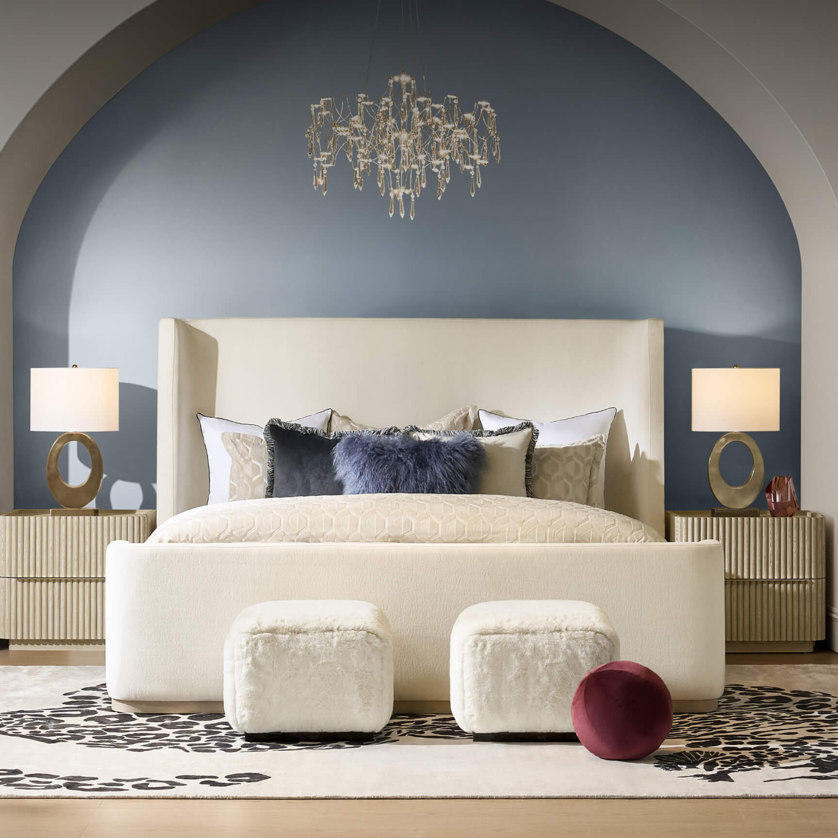 Z Gallerie: Modern Furniture, Home Decor, Wall Art & More