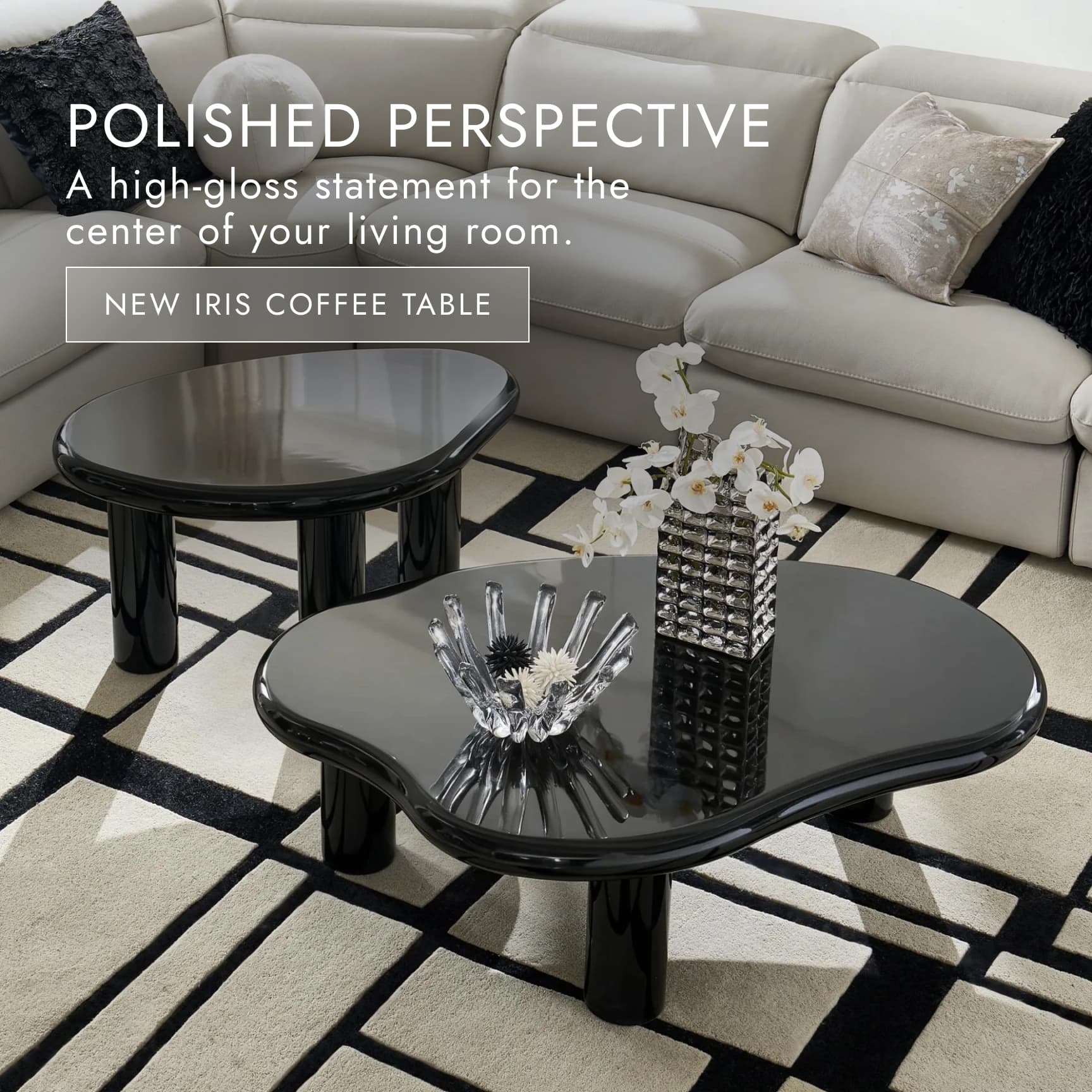 Gallerìa Shop Z Gallerie - Elevated Home Decor & Modern Furniture