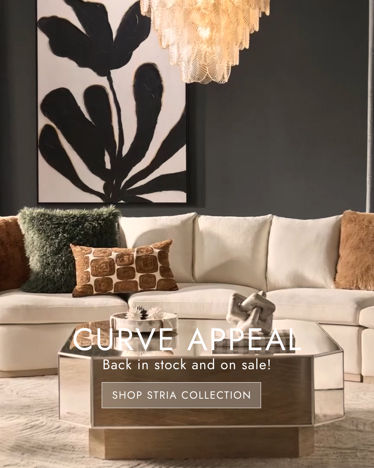Gallerìa Shop Z Gallerie - Elevated Home Decor & Modern Furniture