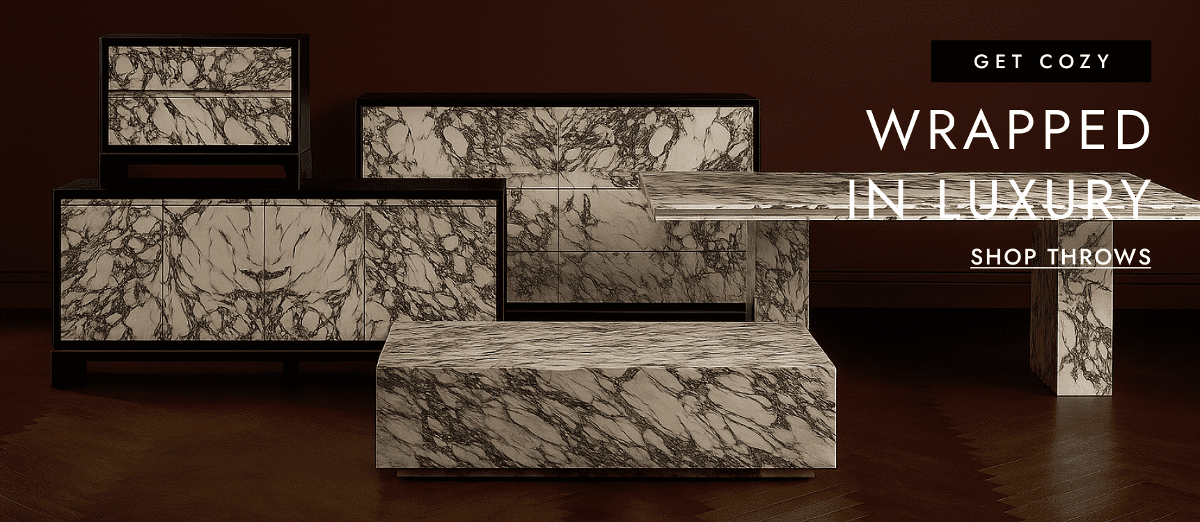 Z Gallerie - Elevated Home Decor & Modern Furniture