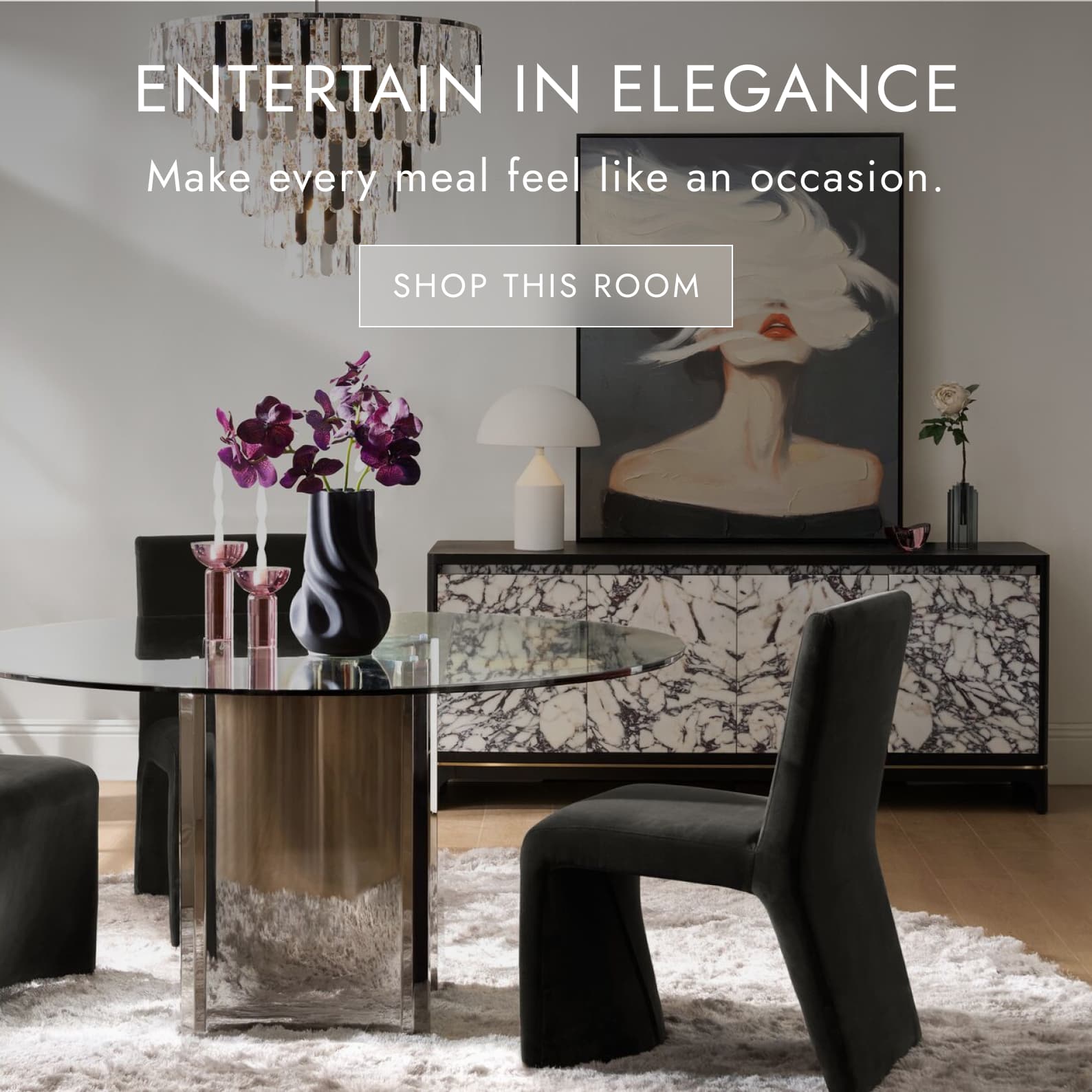 Z Gallerie - Elevated Home Decor & Modern Furniture