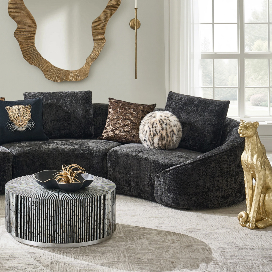 Z Gallerie: Modern Furniture, Home Decor, Wall Art & More