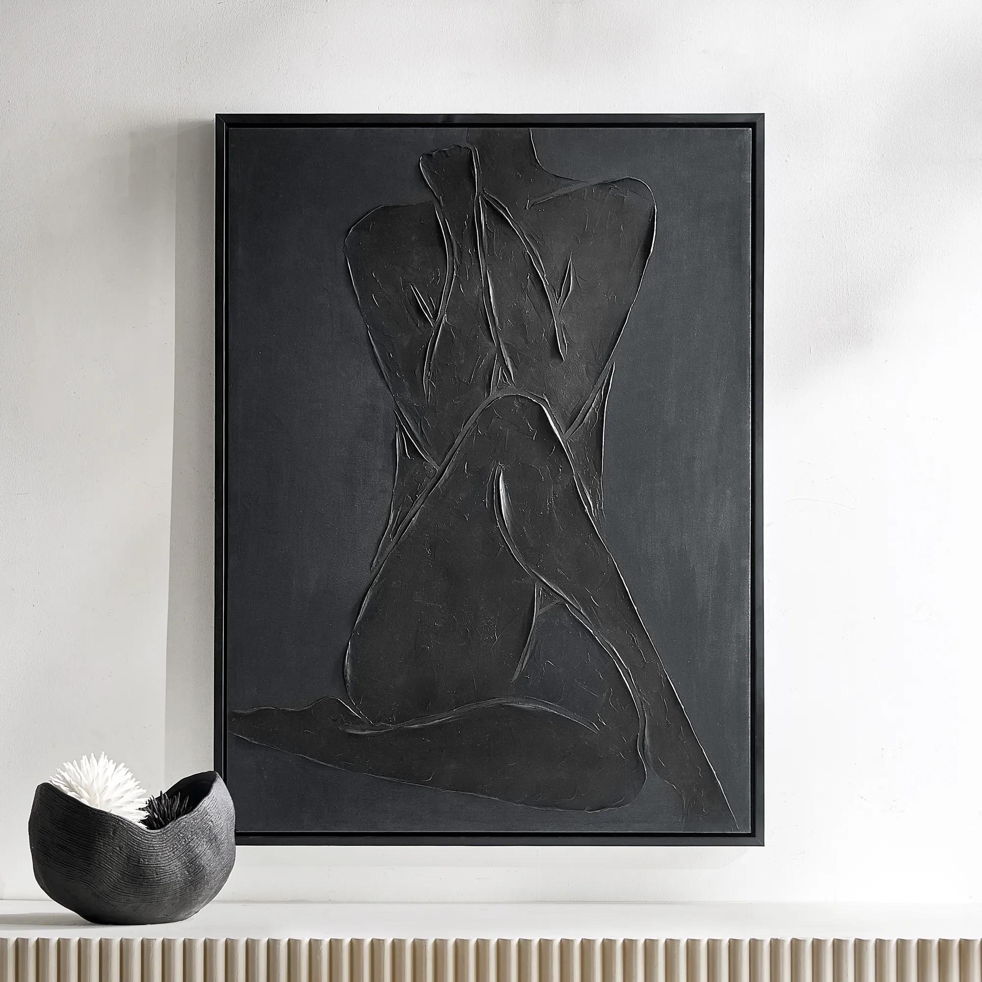 Modern Elegance Painting