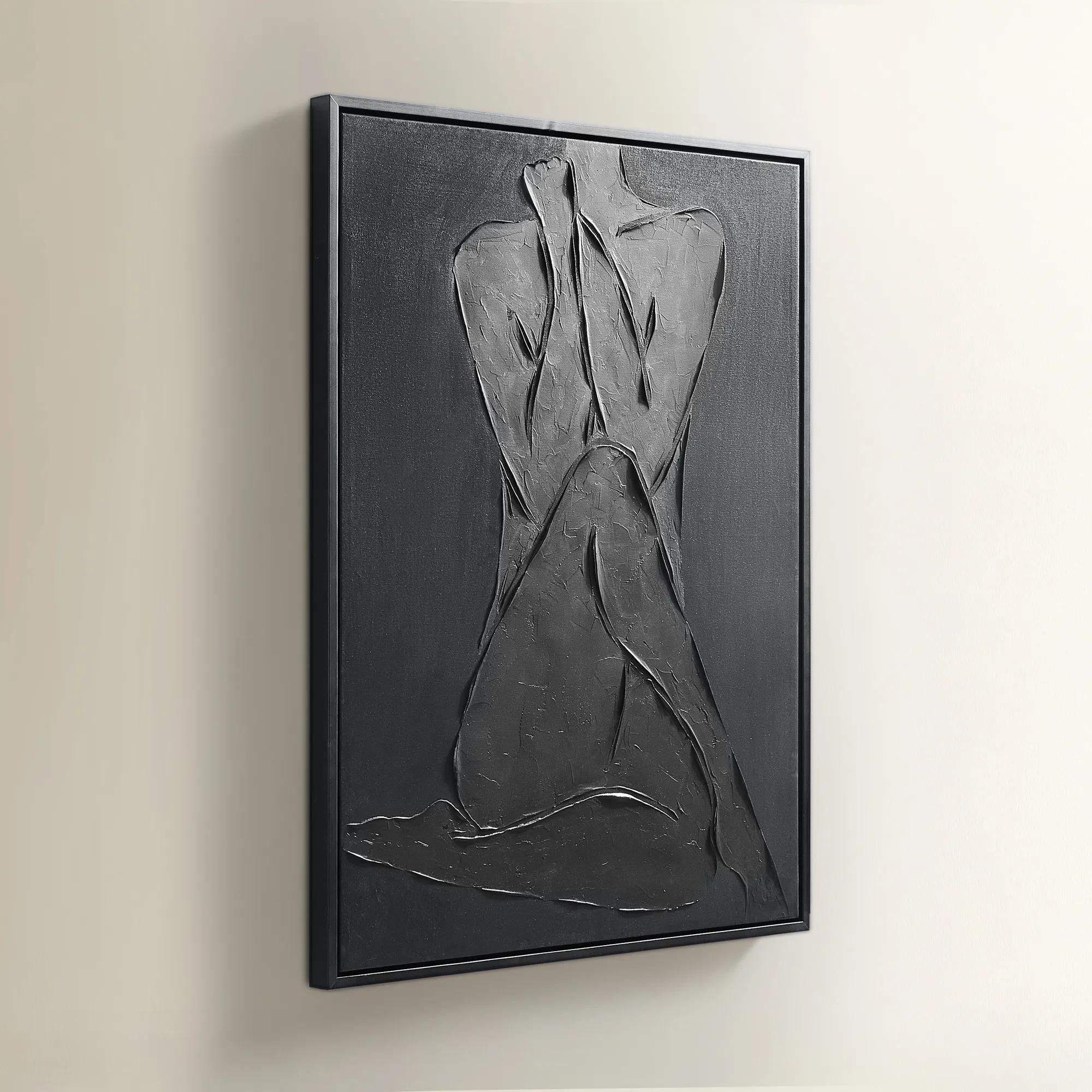 Modern Elegance Painting