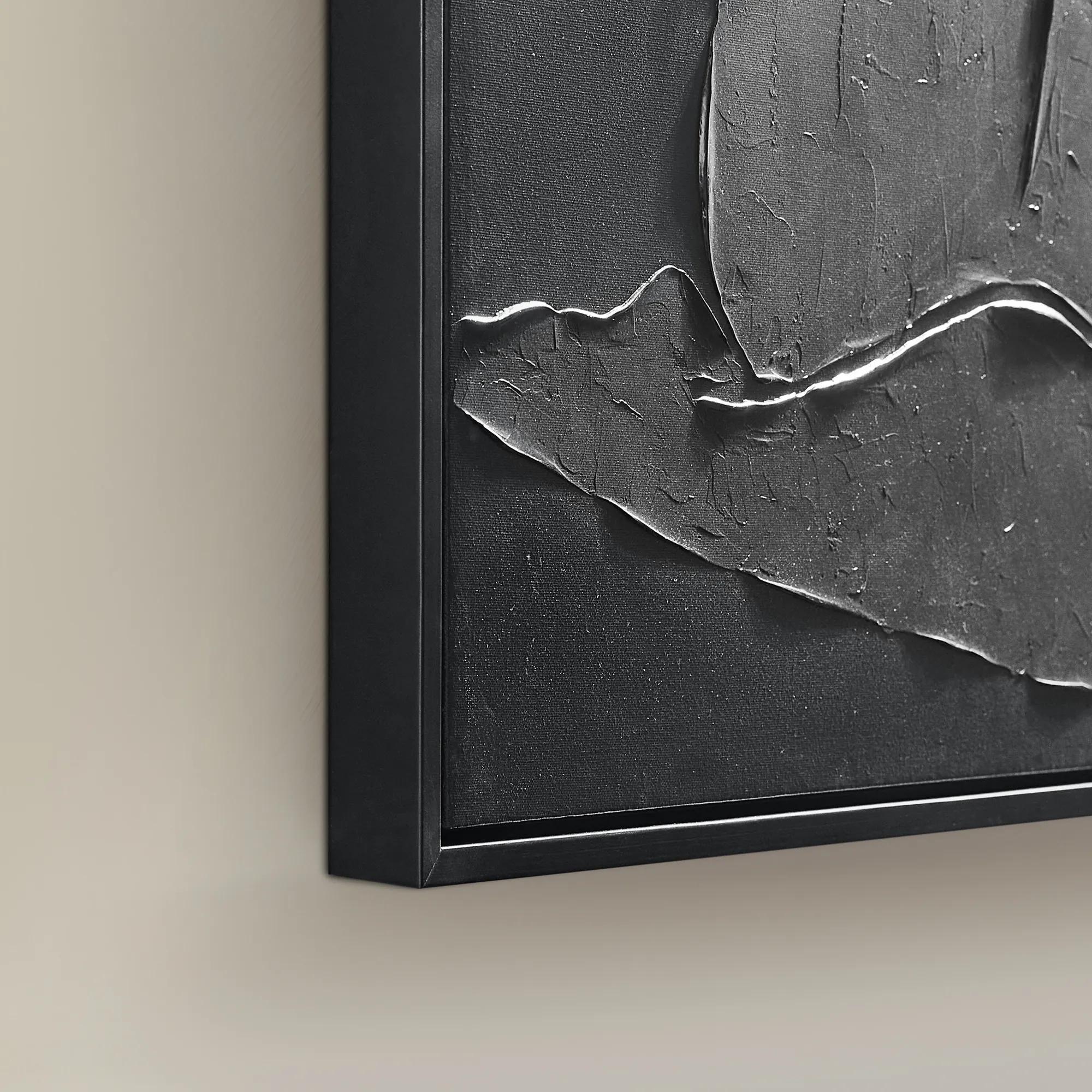 Modern Elegance Painting