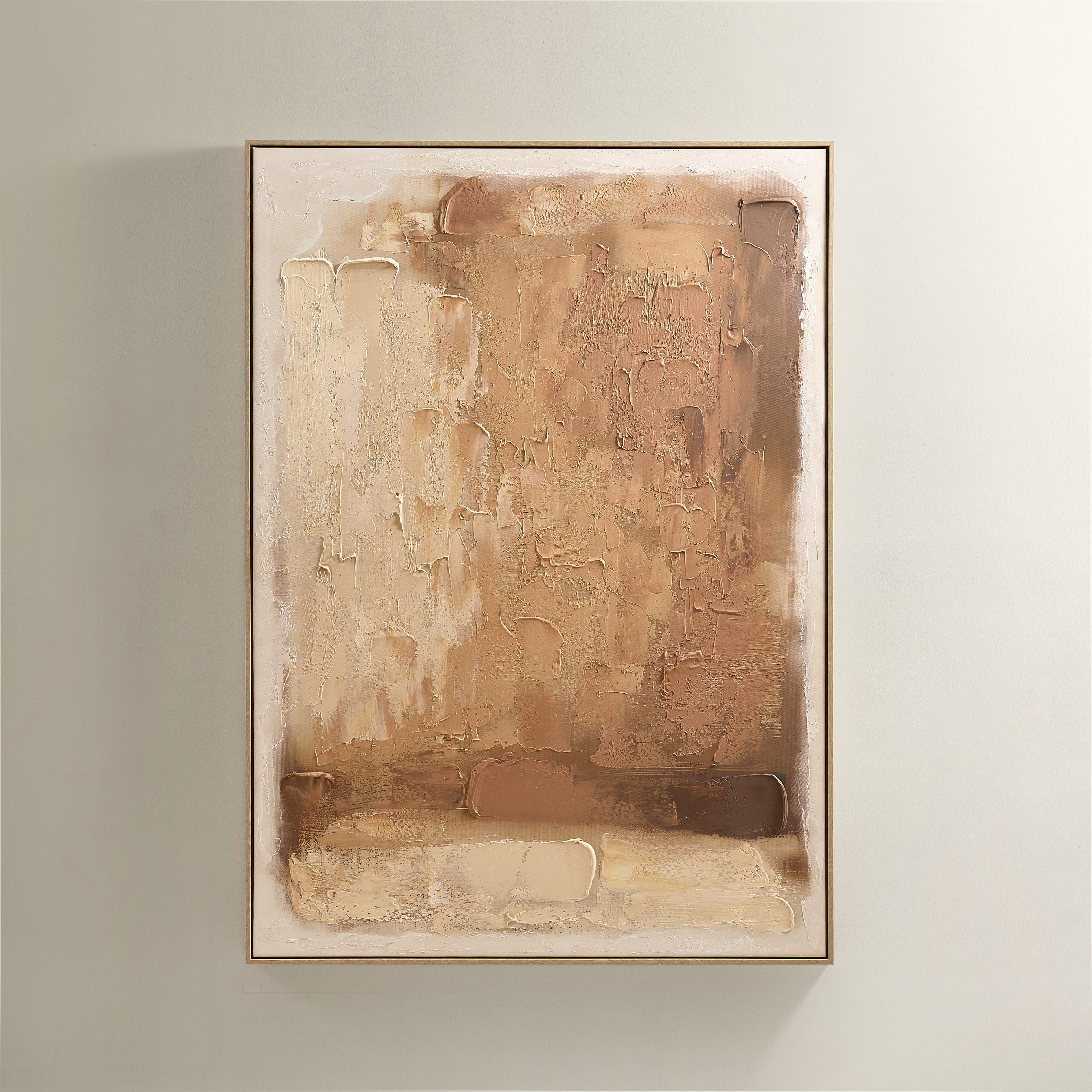 Cora Crystal Taper Holder