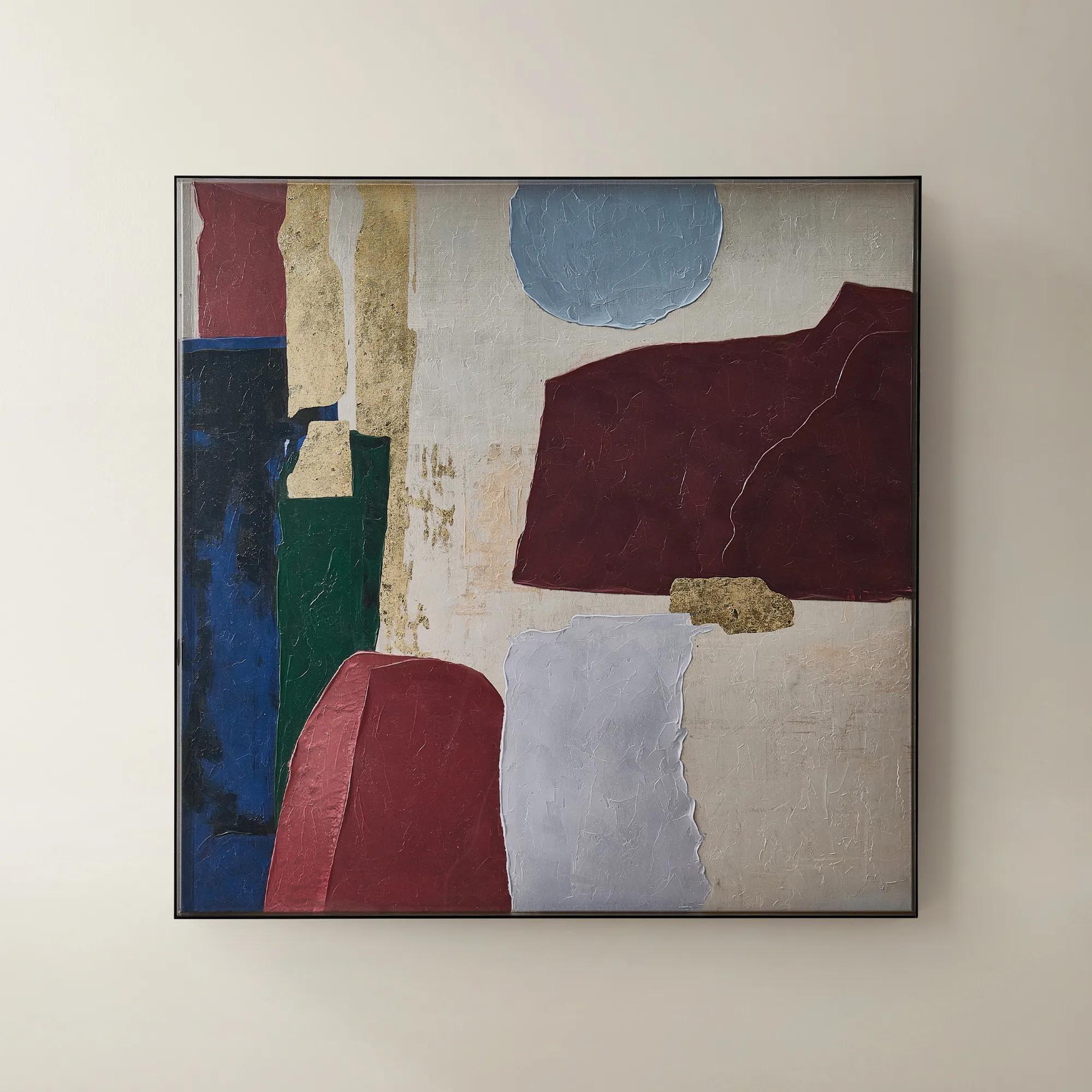 Cora Crystal Taper Holder