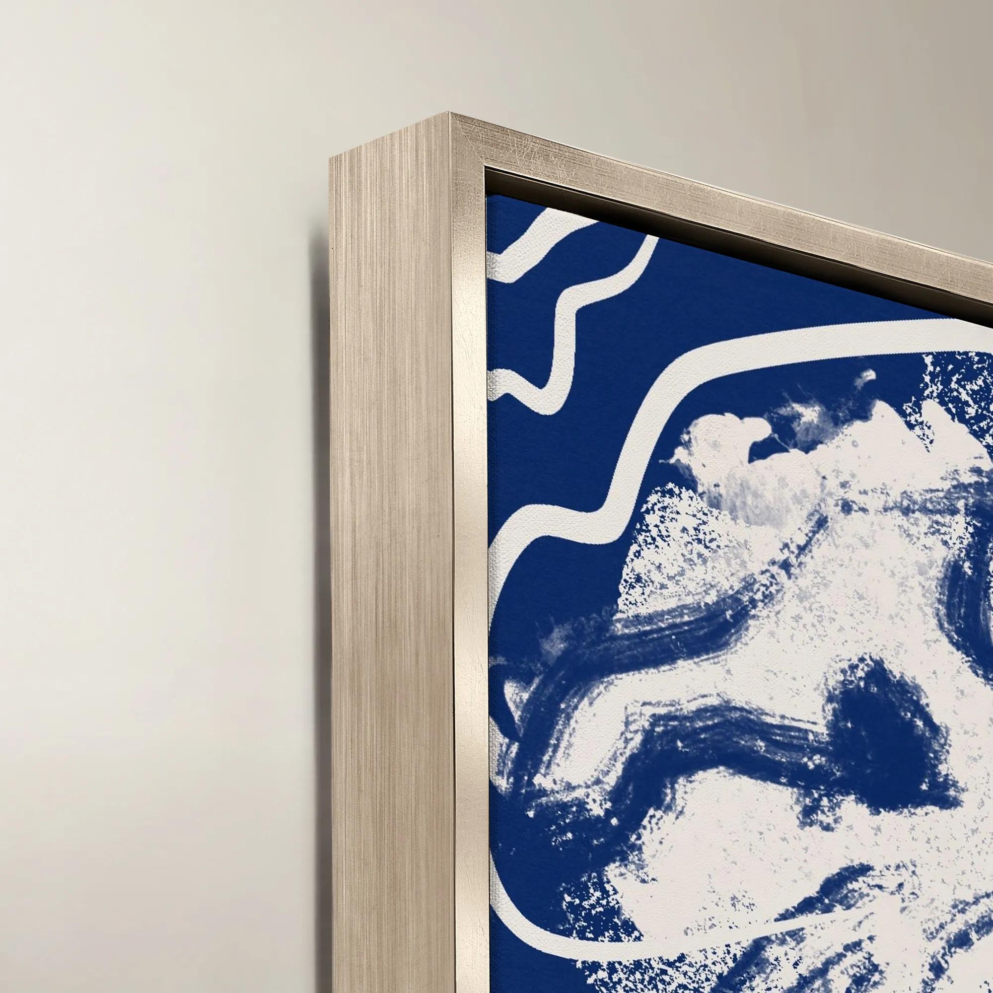 The Fight Between Two Creatures