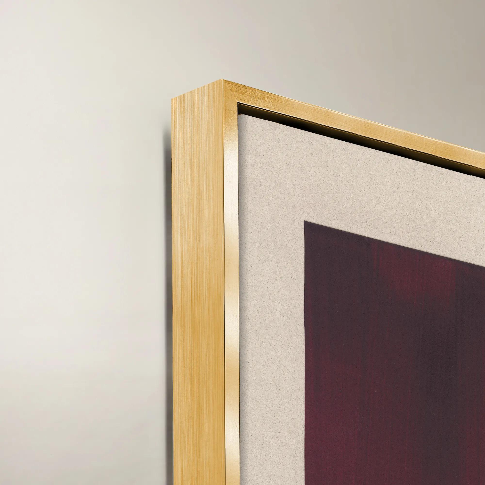 Jewel Toned Geometry