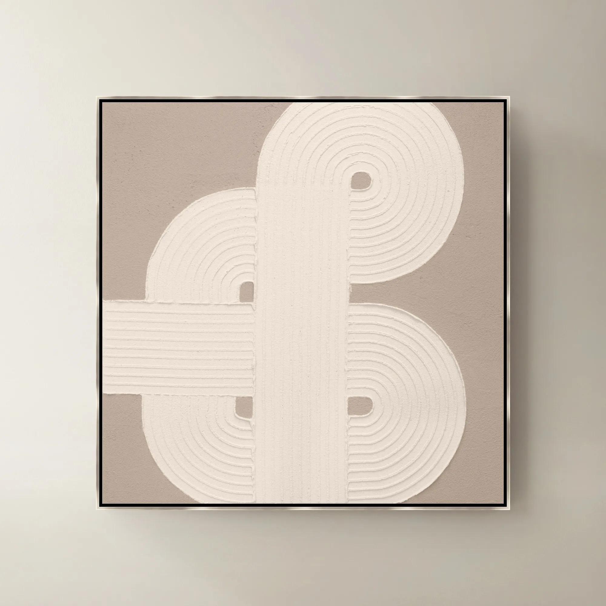 Cora Crystal Taper Holder