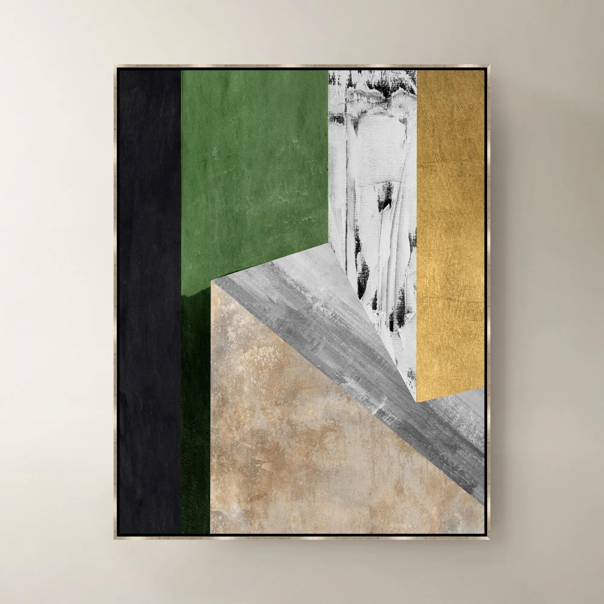 Cora Crystal Taper Holder