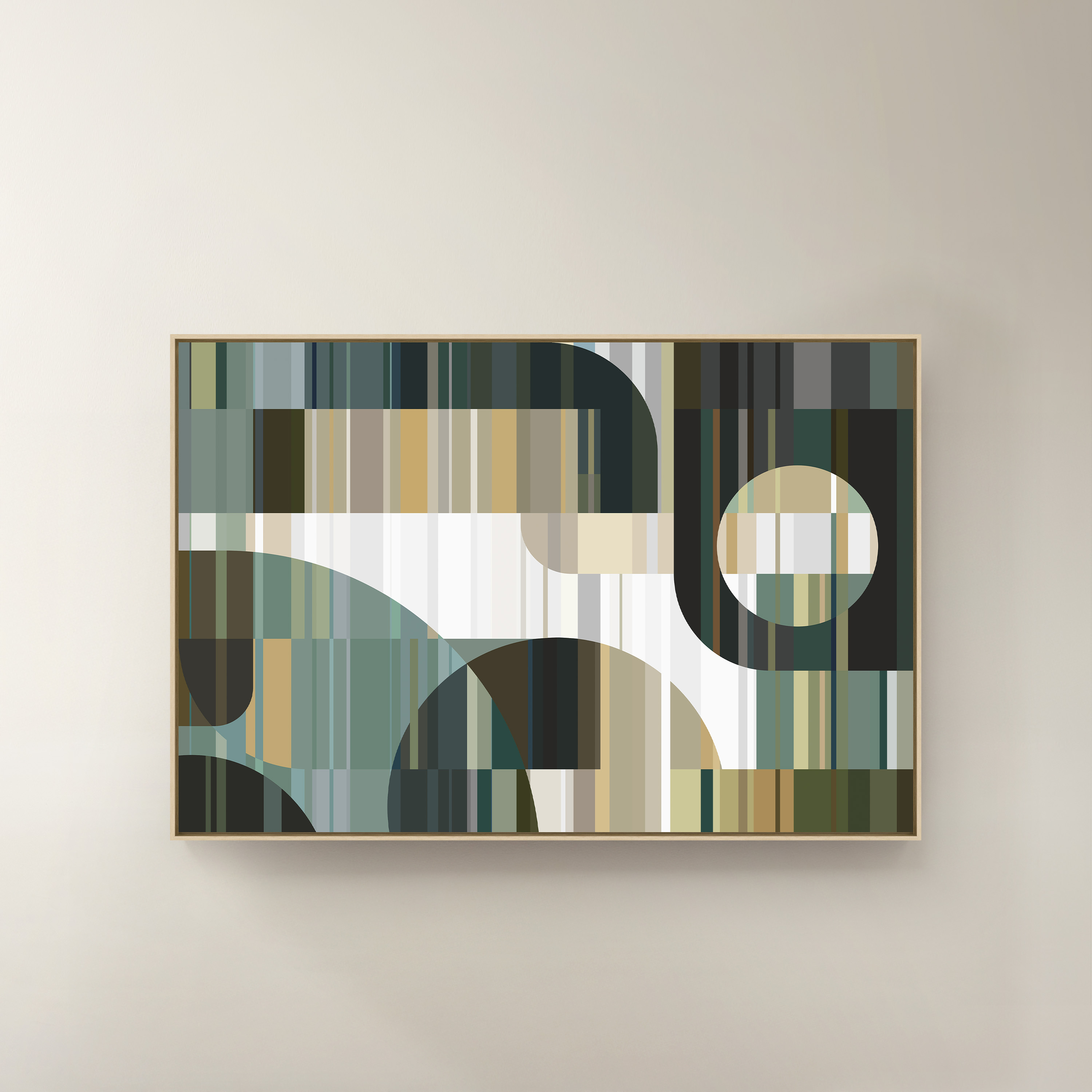 Cool Intersecting Forms II