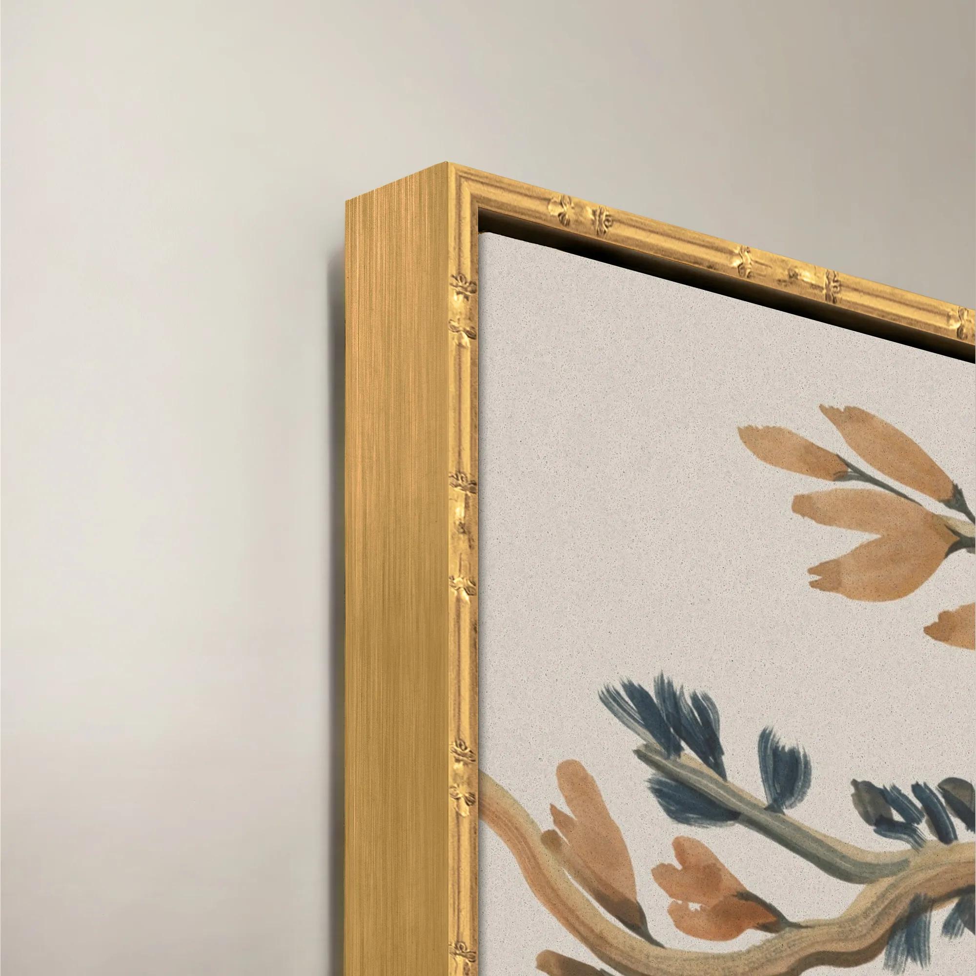 Whispering Orchard I