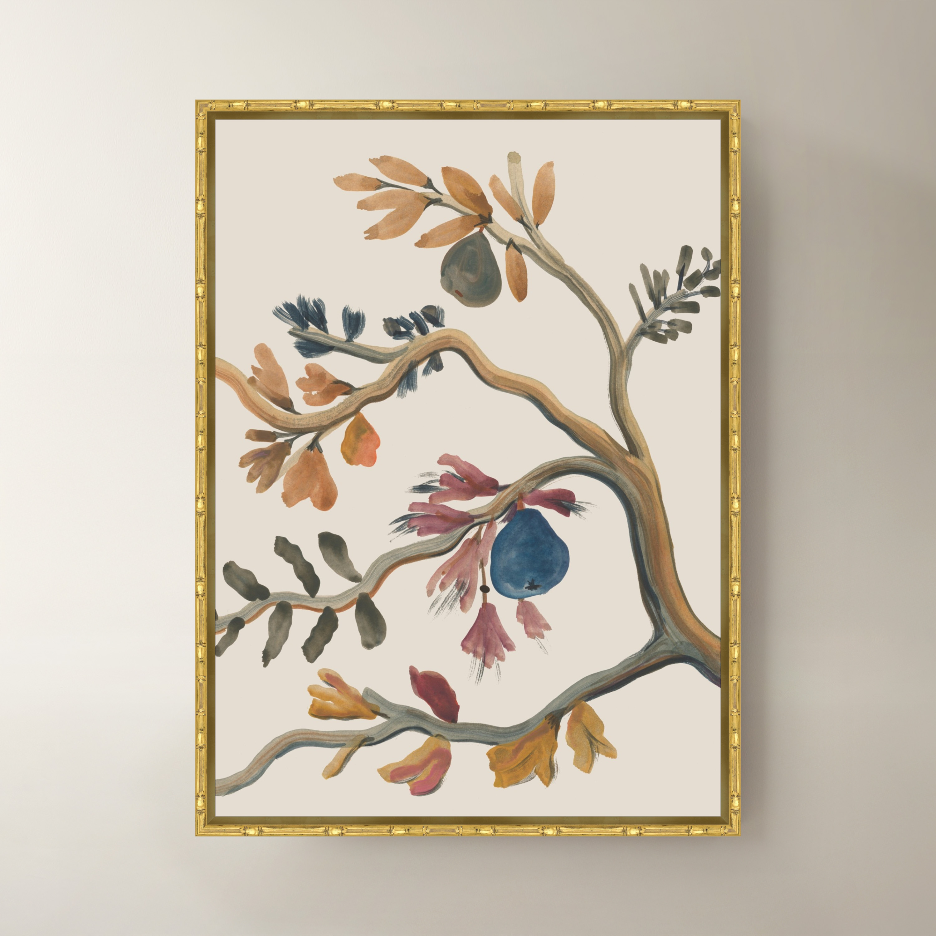 Whispering Orchard I