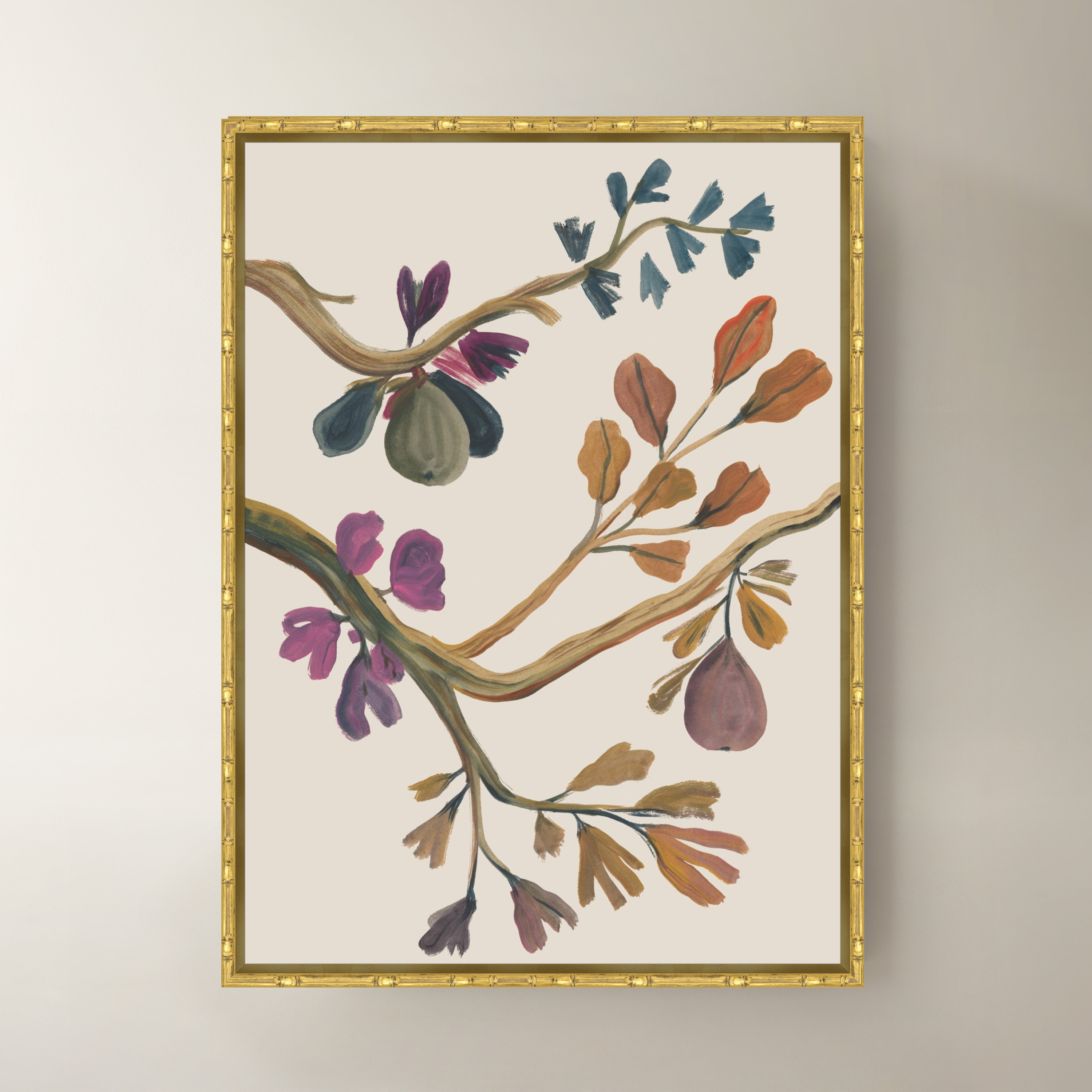 Whispering Orchard II