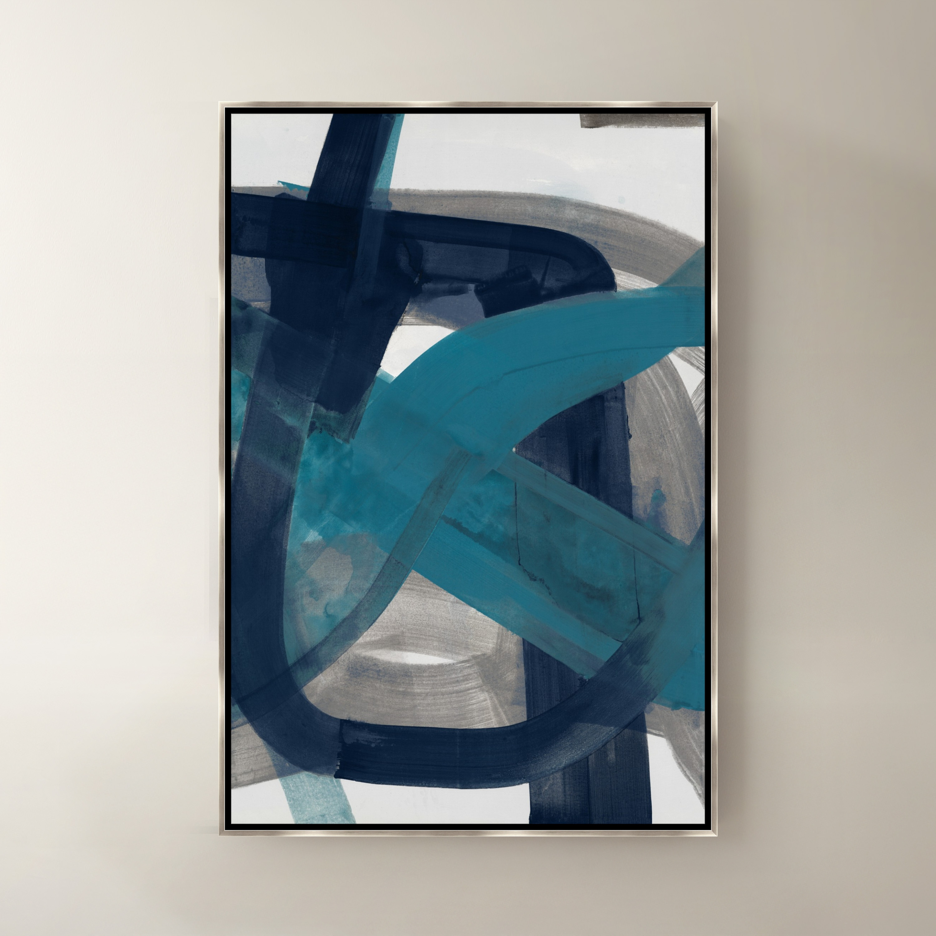 Fractured Currents II