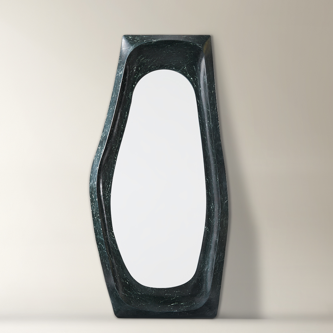 Forrest Floor Mirror