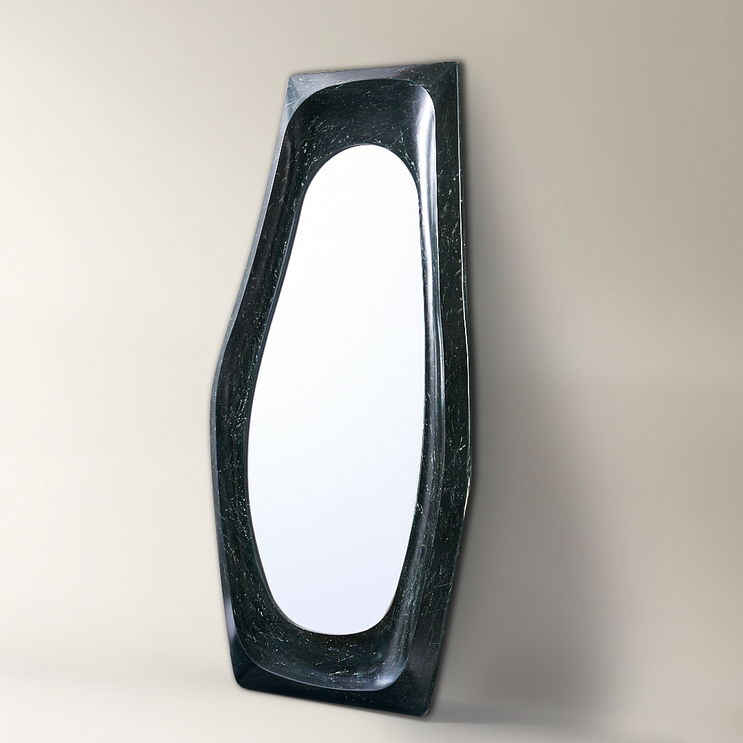 Forrest Floor Mirror