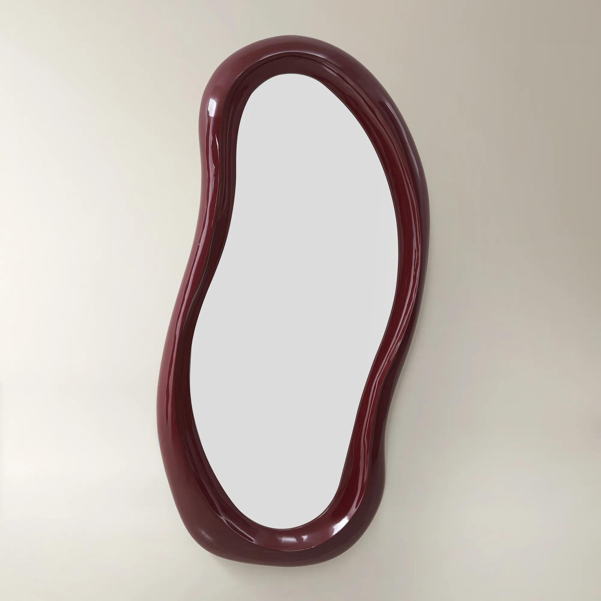 Sway Floor Mirror