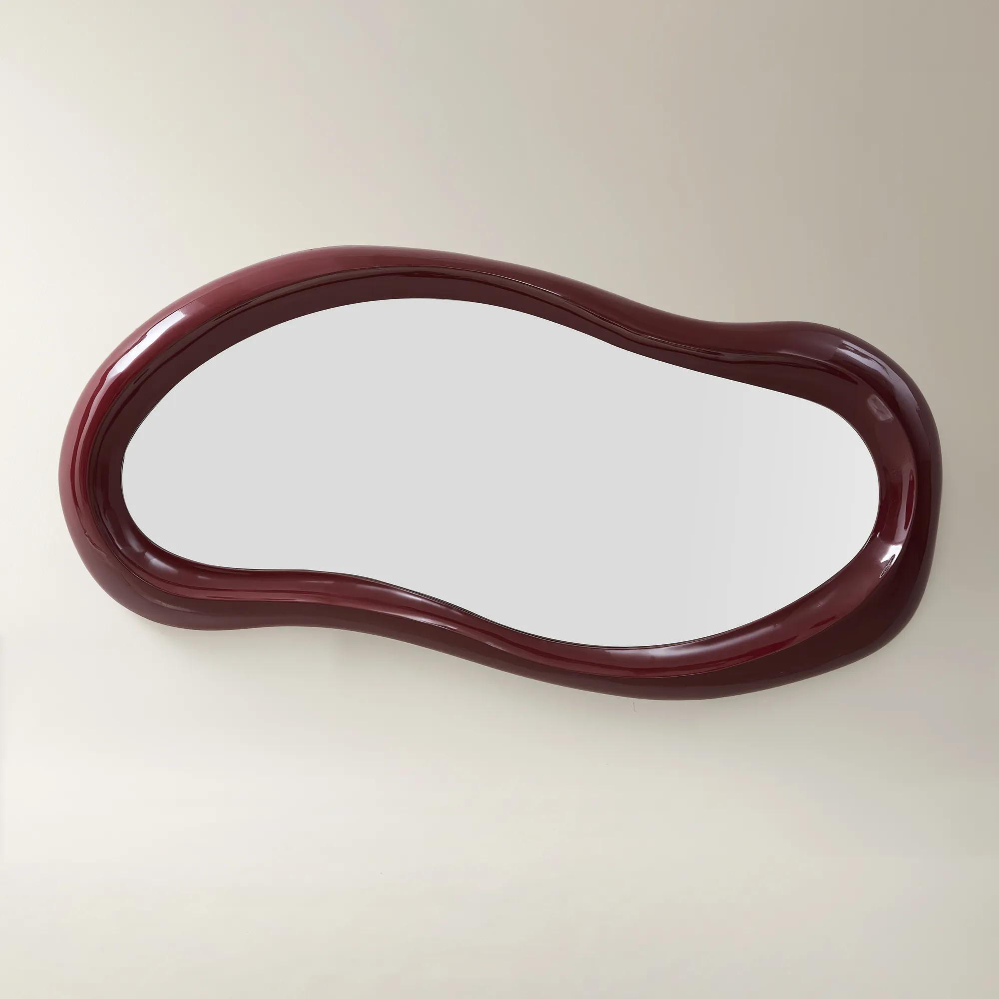 Sway Floor Mirror