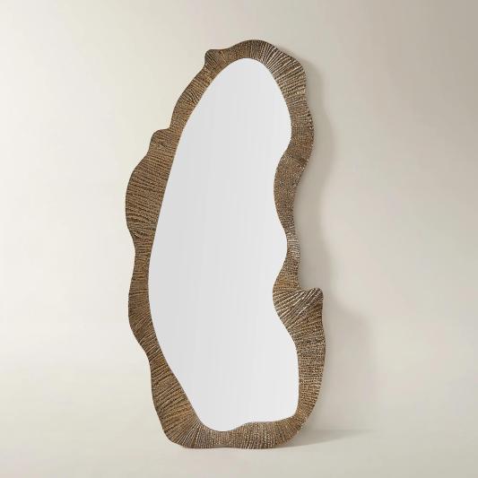Cara Floor Mirror