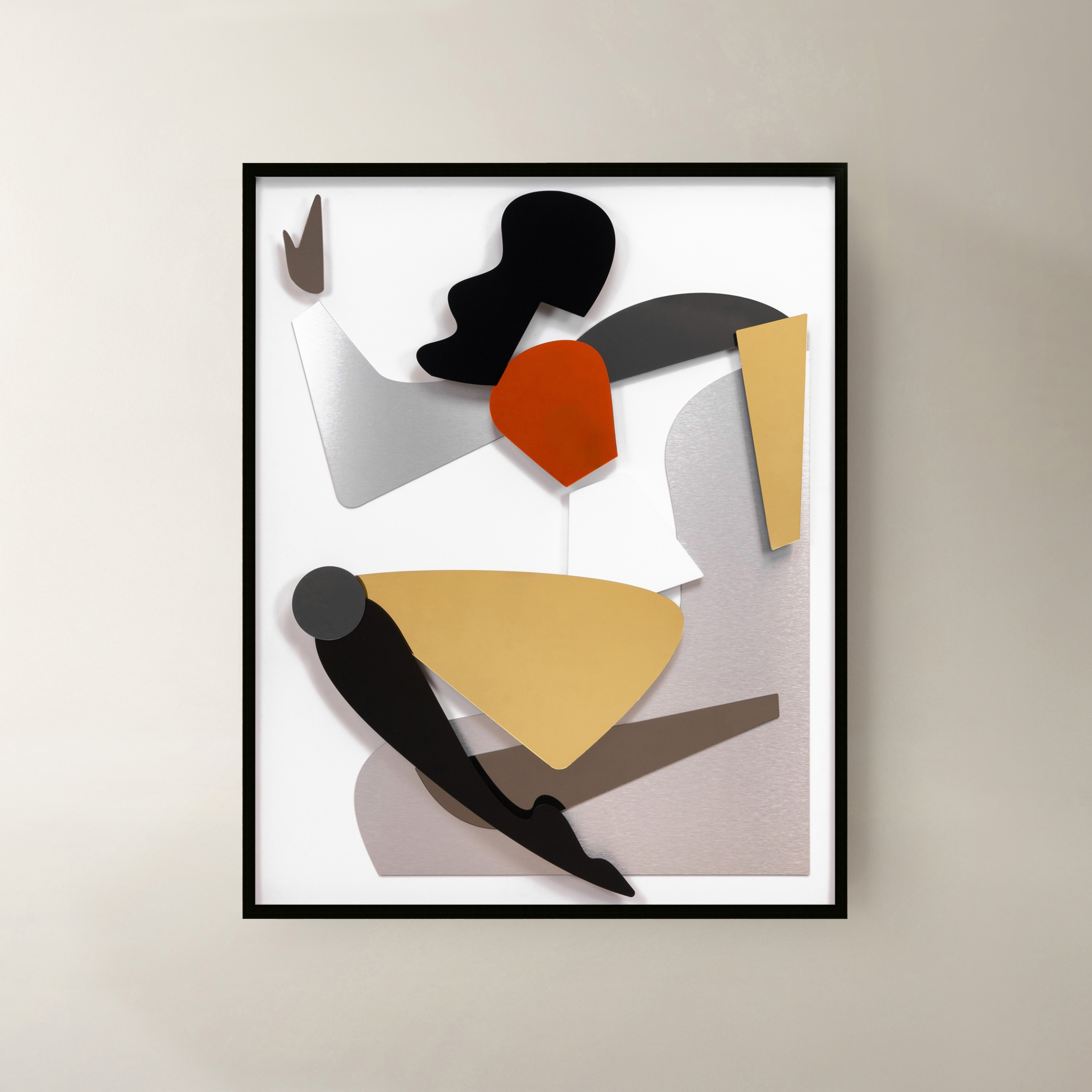 Figures and Shapes II