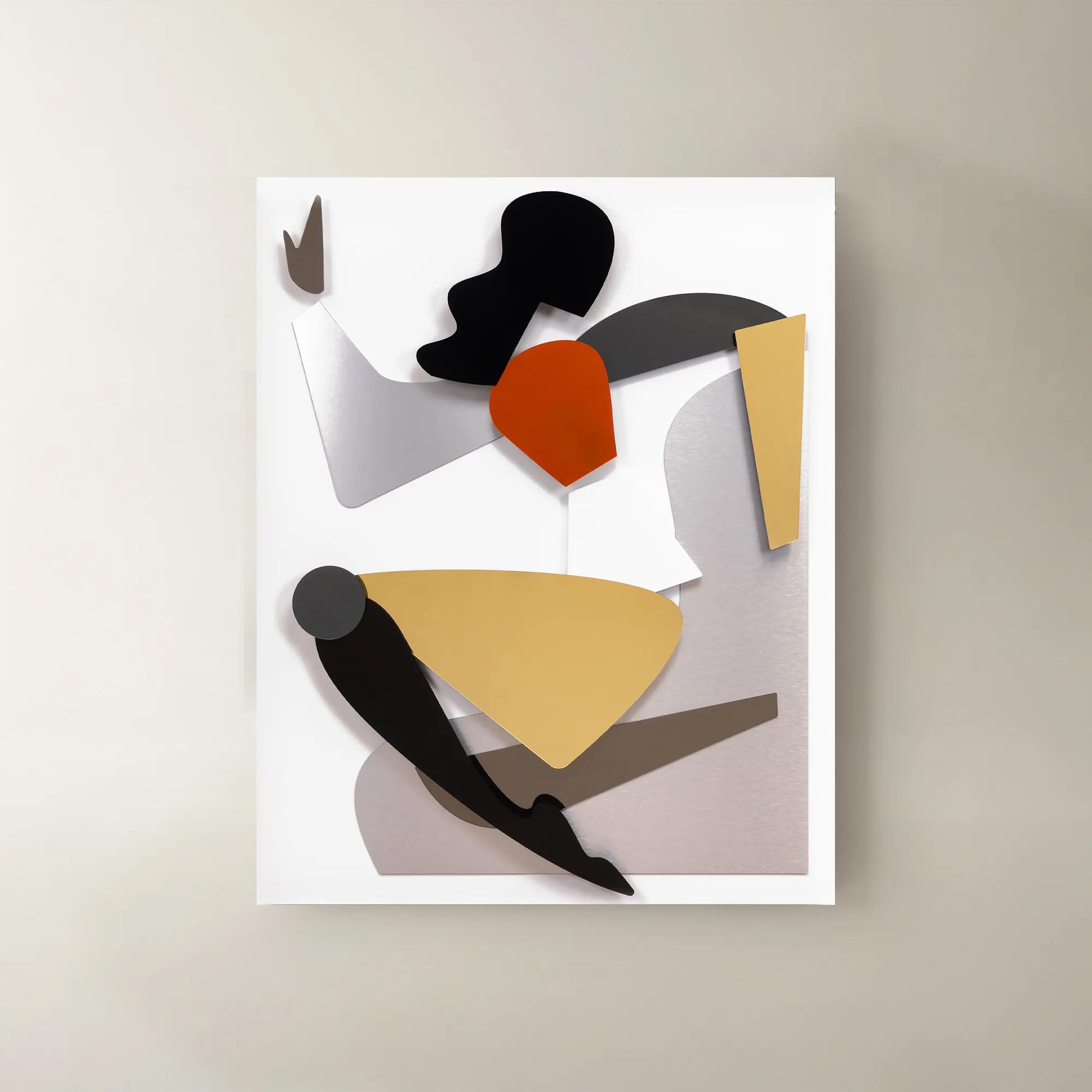 Figures and Shapes II