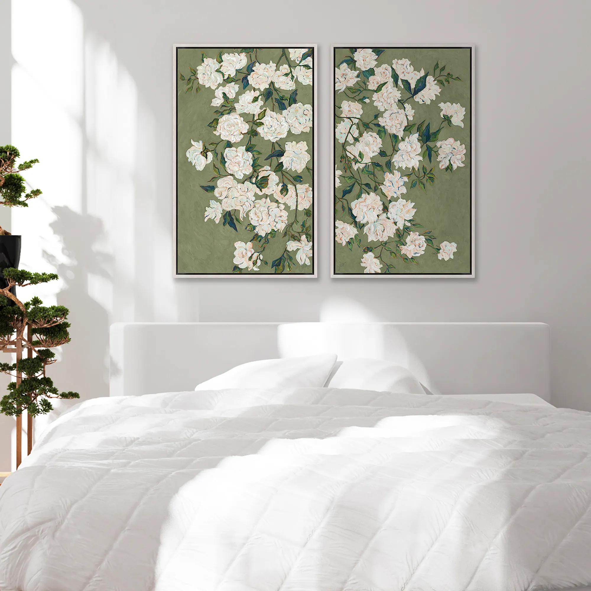 Verdi Vincent - Set of 2