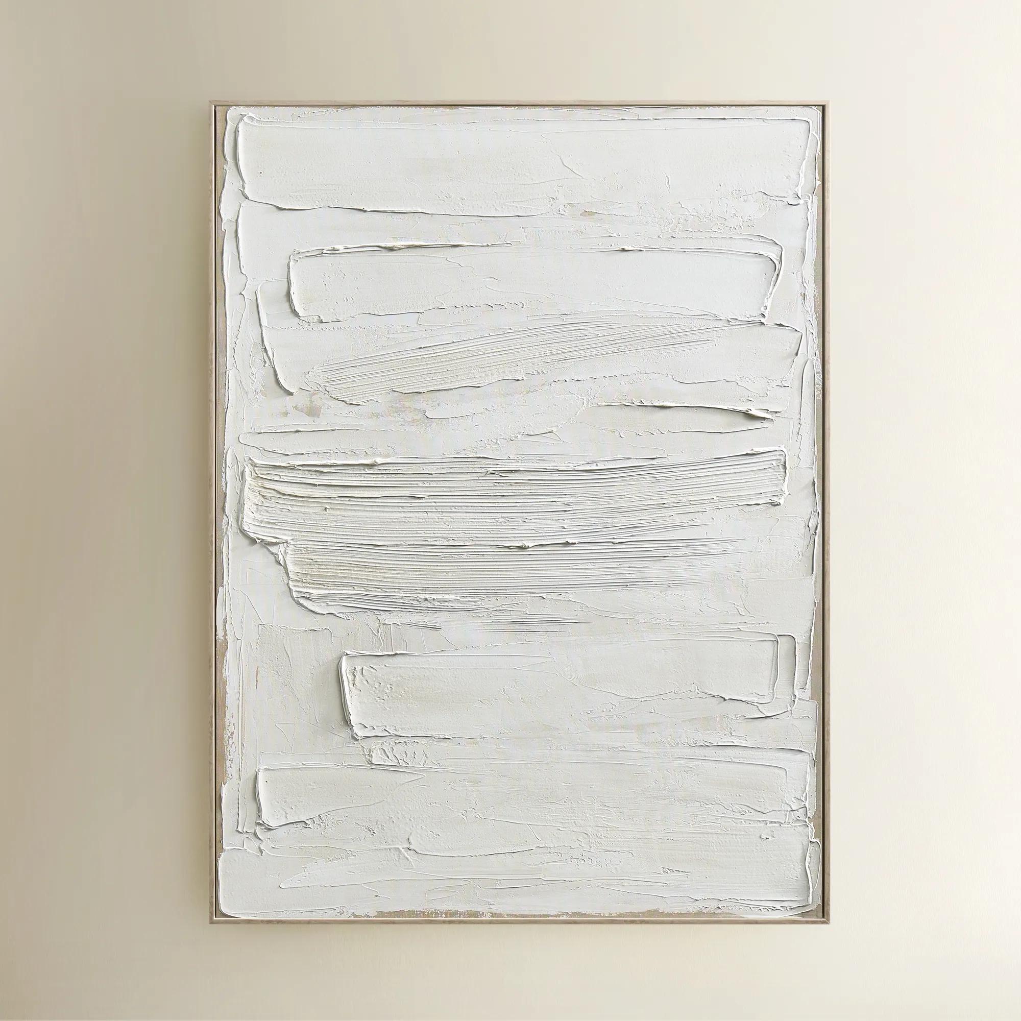 Neutral Tone Wall Art Sets