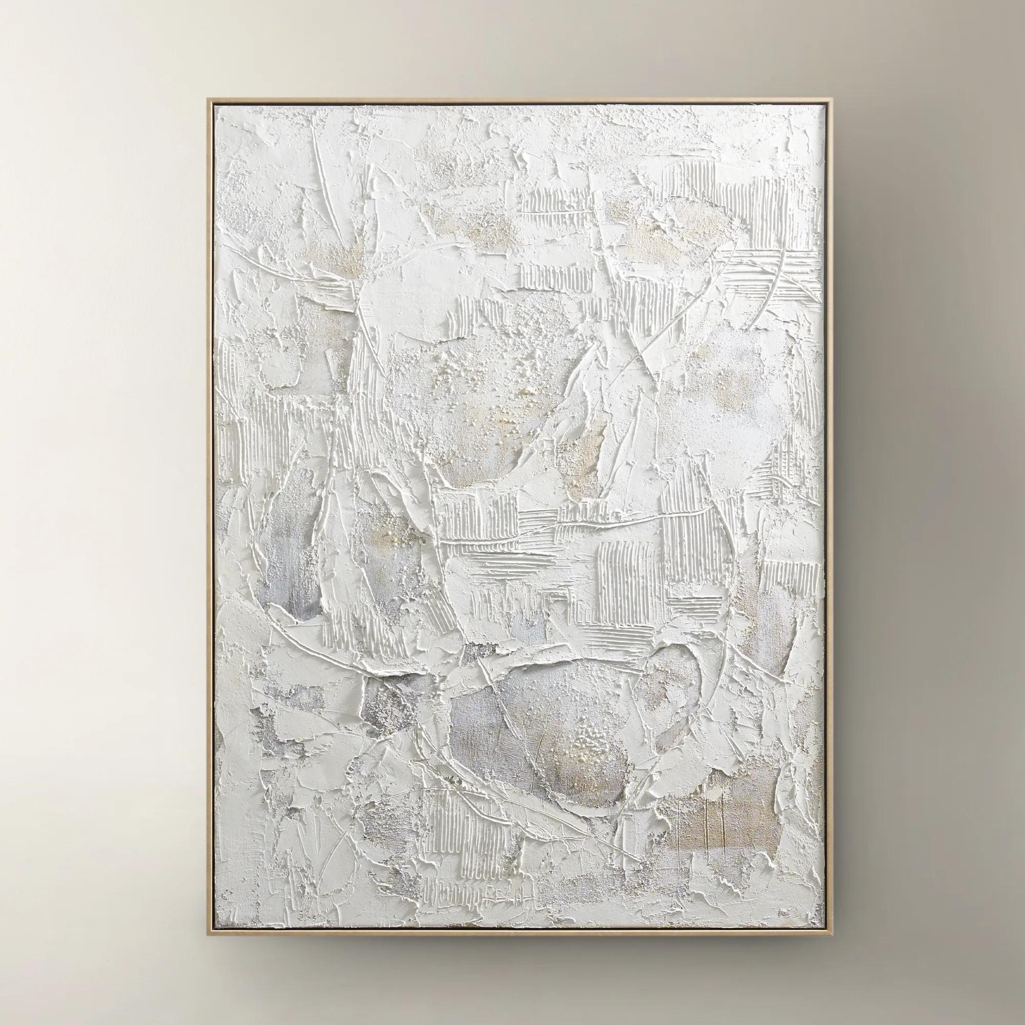 Stone Heritage Painting