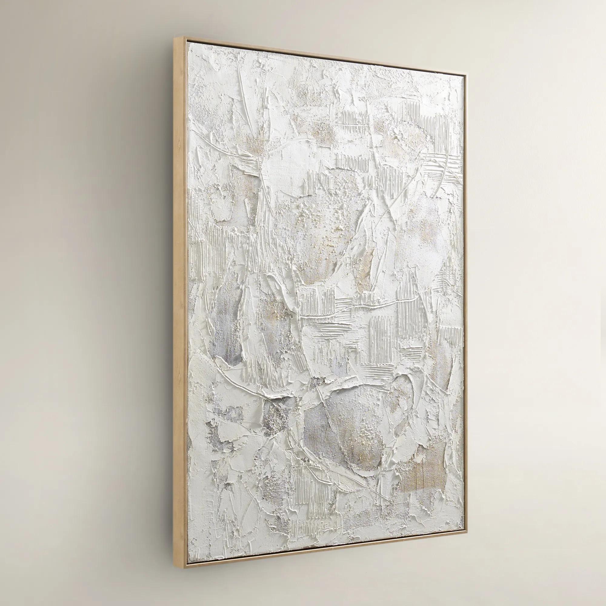 Stone Heritage Painting | Z Gallerie