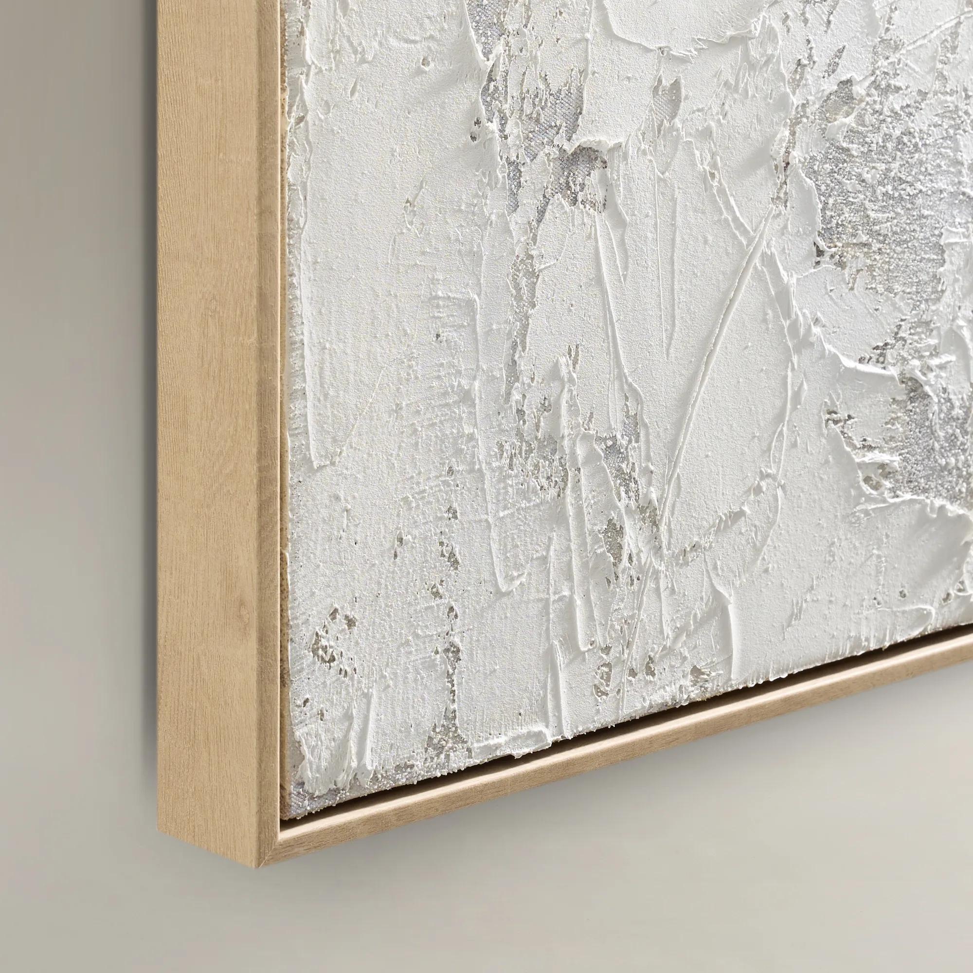 Stone Heritage Painting | Z Gallerie