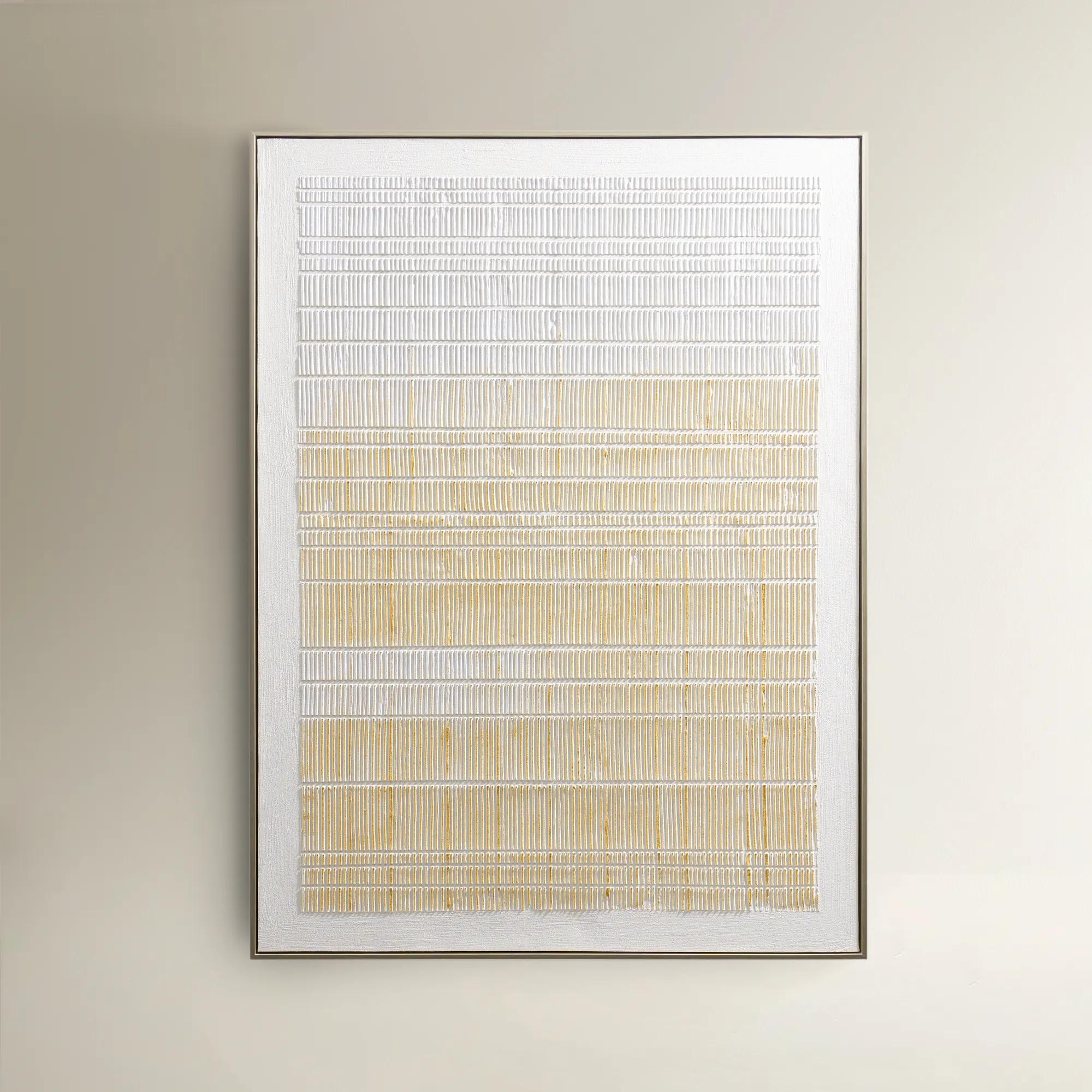 Soft Glimmer Paining